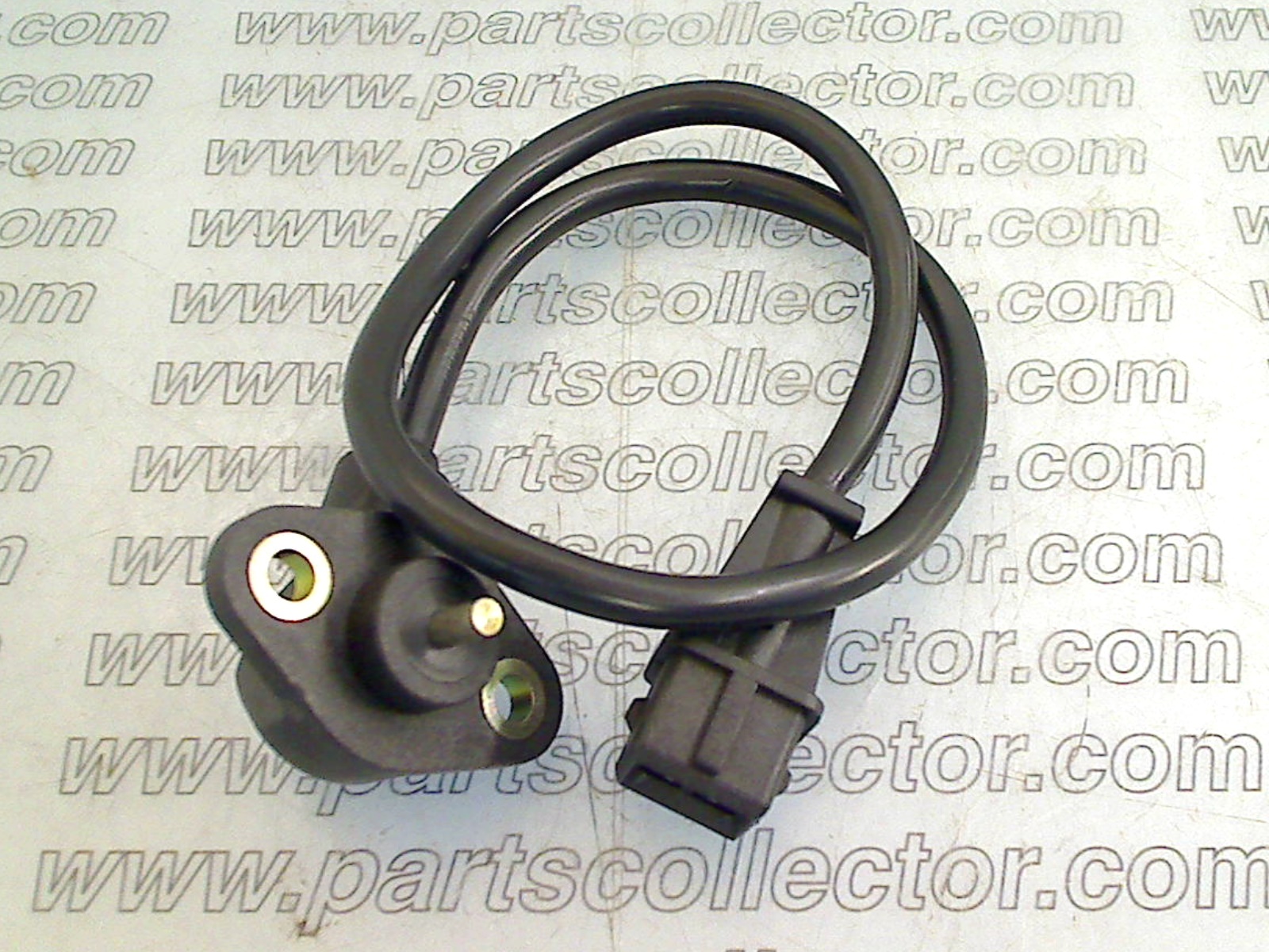 MASERATI 393750120 Electrical system code 15810 compatible with: FERRARI FERRARI, MAGNETI MARELLI MAGNETI MARELLI, MASERATI SHAMAL