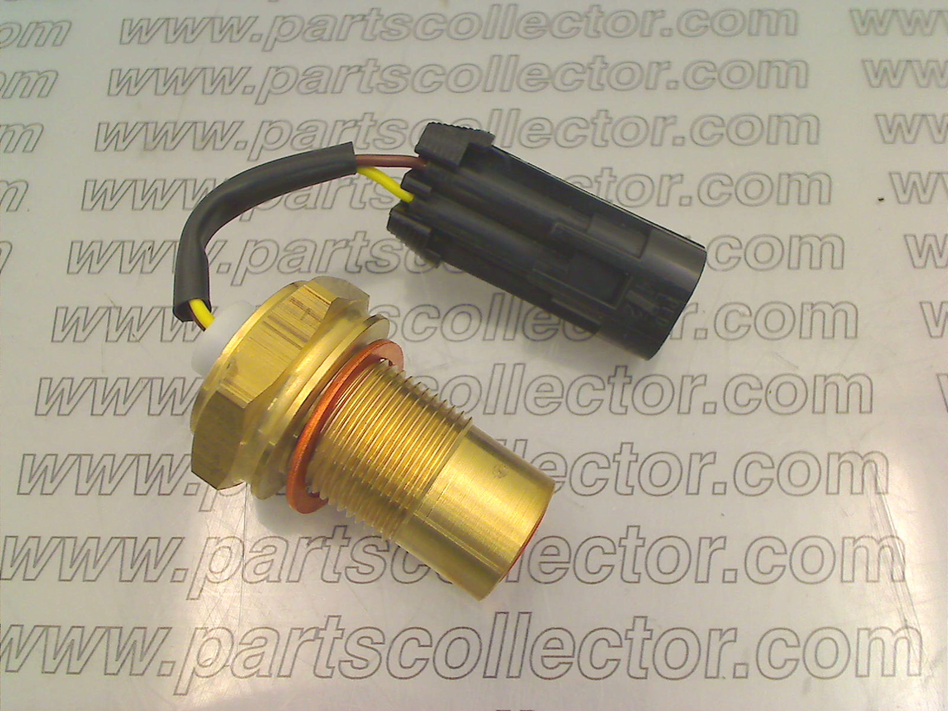 FERRARI 149095 Electrical system code 2177 compatible with: FERRARI 355, FERRARI 456, FERRARI 512M, FERRARI 512TR