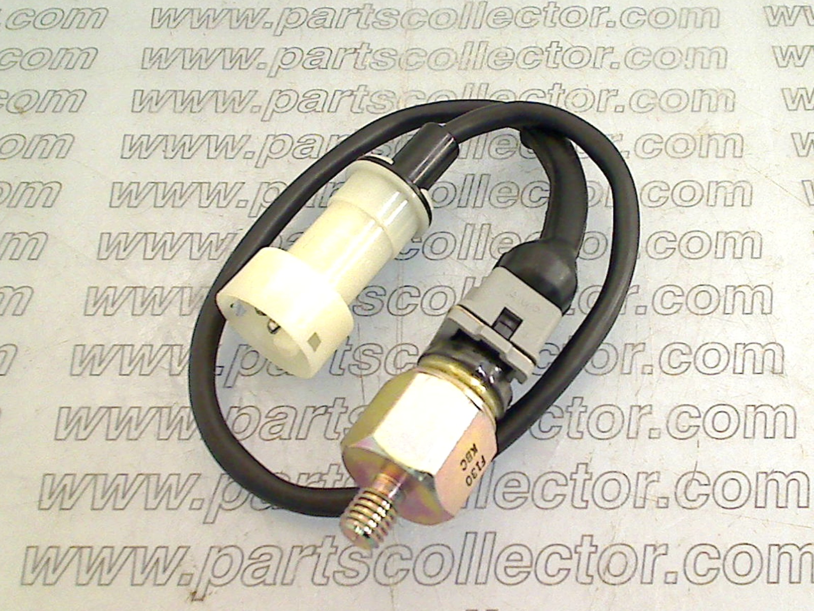 MASERATI 313320182 Electrical system code 15808 compatible with: MASERATI BITURBO