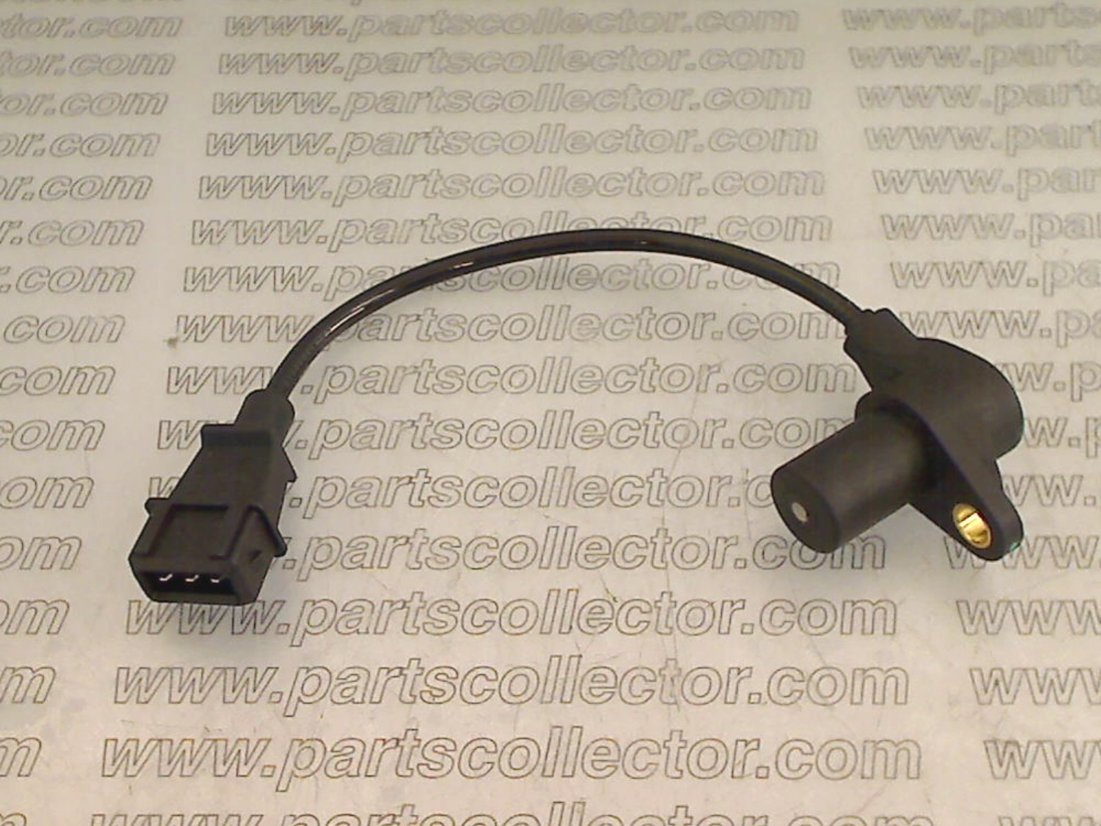 FERRARI 130975 Electrical system code 13520 compatible with: FERRARI 348, FERRARI 512M, FERRARI 512TR, FERRARI MONDIAL T