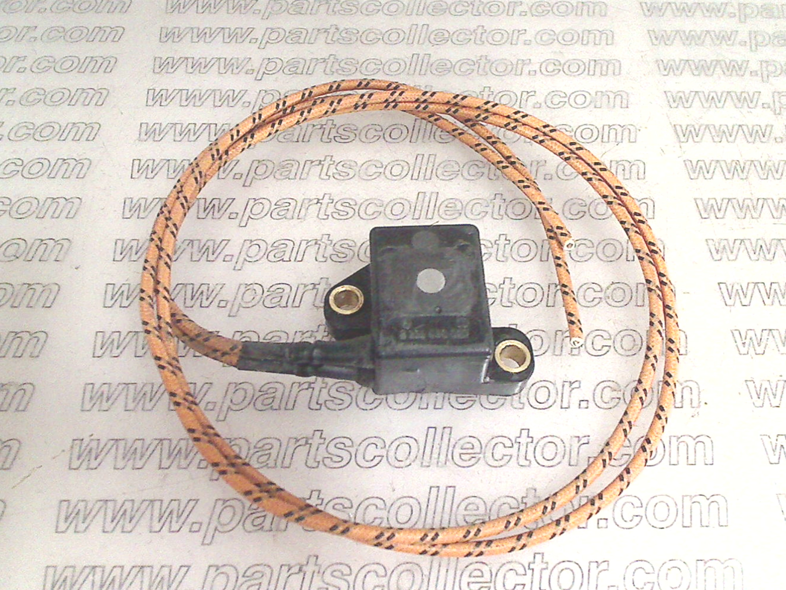 BOSCH B 232 090 020       B232090020 Electrical system code 18501 compatible with: BOSCH BOSCH