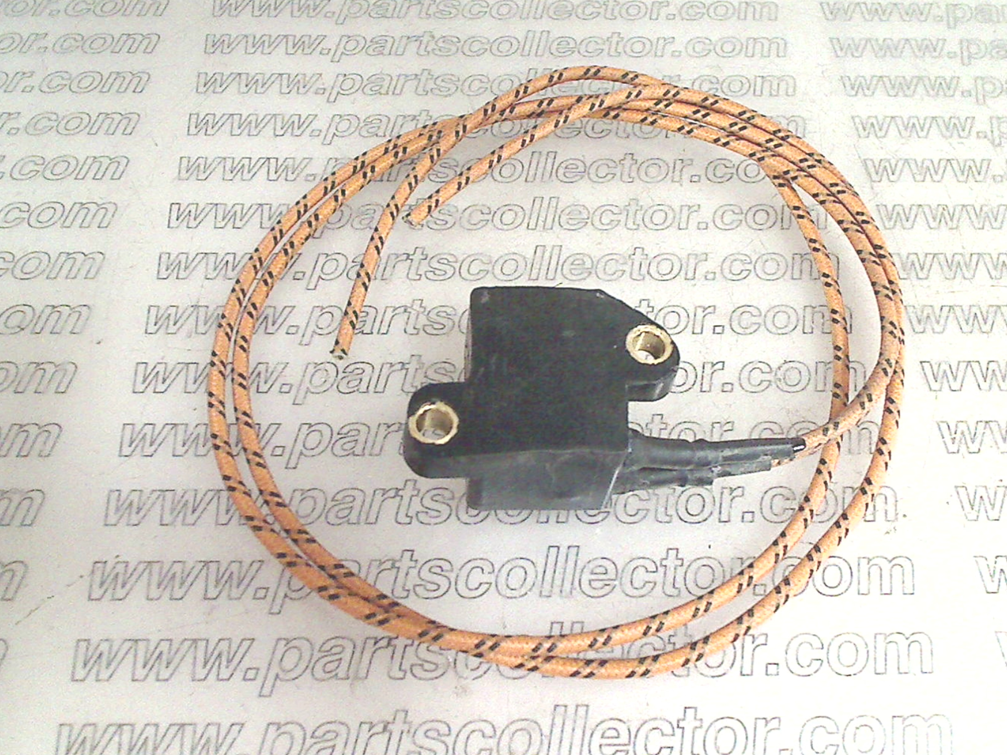 BOSCH B 232 090 020       B232090020 Electrical system code 18501 compatible with: BOSCH BOSCH - additional view