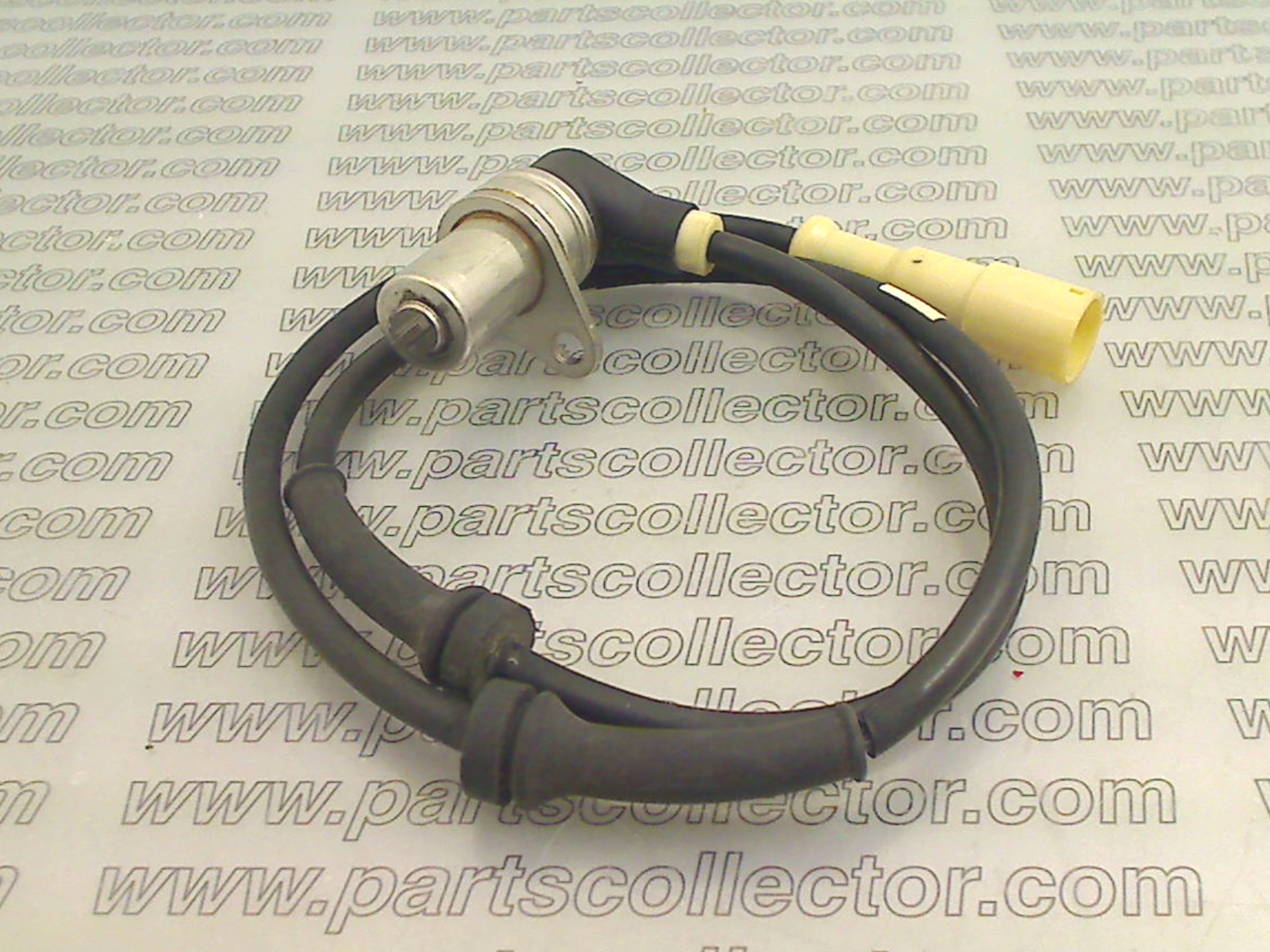 FERRARI 126058 Brake system code 4347 compatible with: FERRARI 412