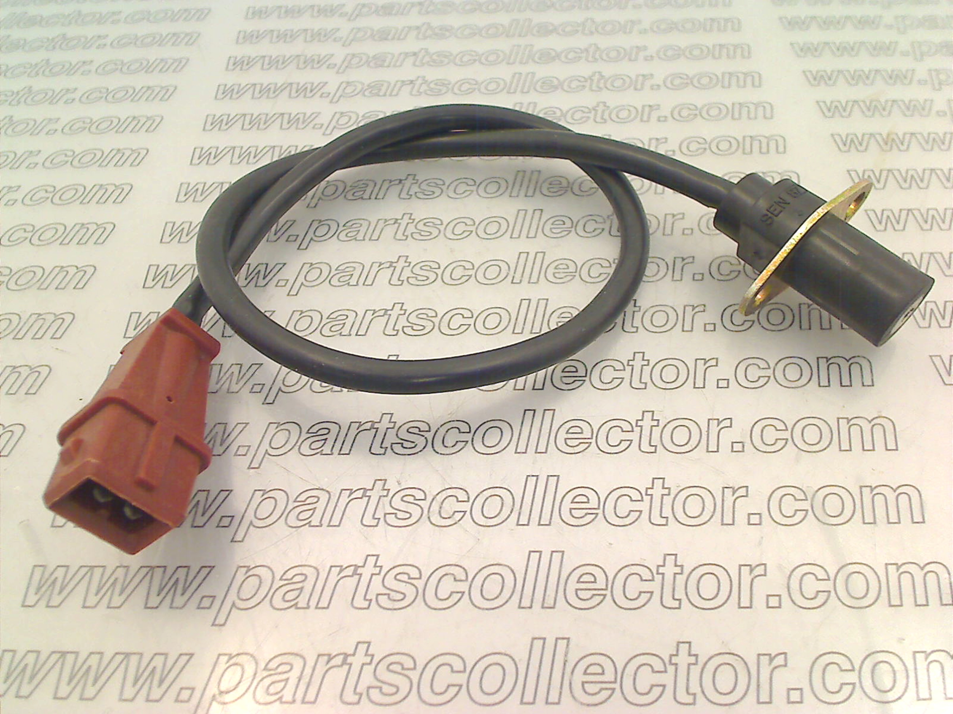 MAGNETI MARELLI SEN8Z Electrical system code 16986 compatible with: MAGNETI MARELLI MAGNETI MARELLI
