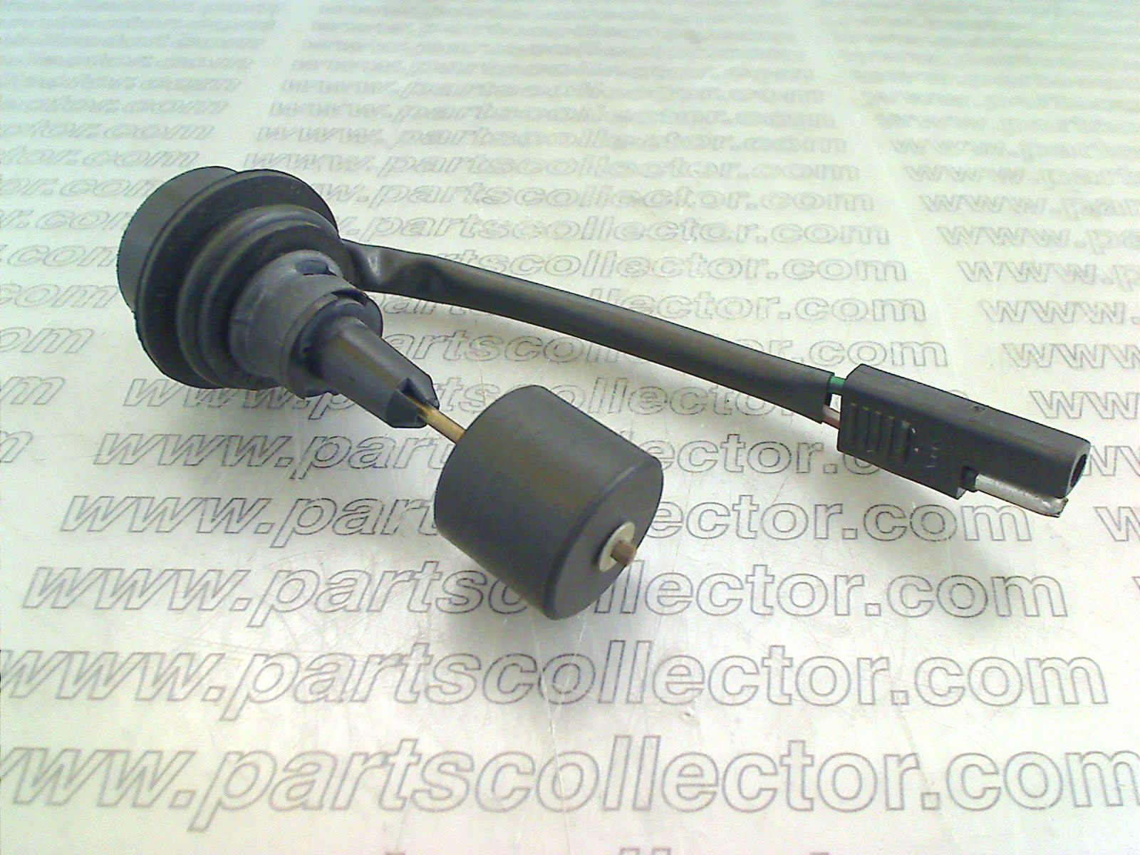 VEGLIA 678913 Electrical system code 14377 compatible with: VEGLIA VEGLIA