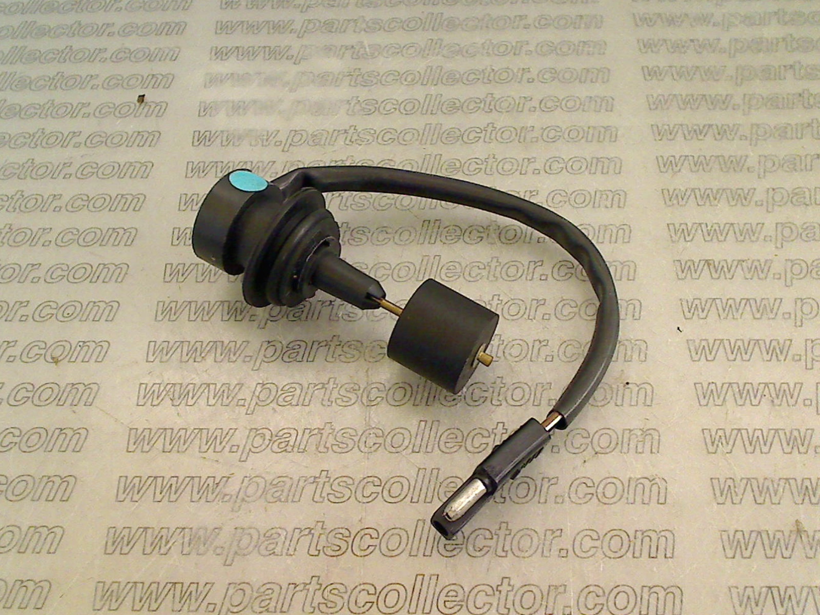 VEGLIA 678921 Electrical system code 15759 compatible with: VEGLIA VEGLIA