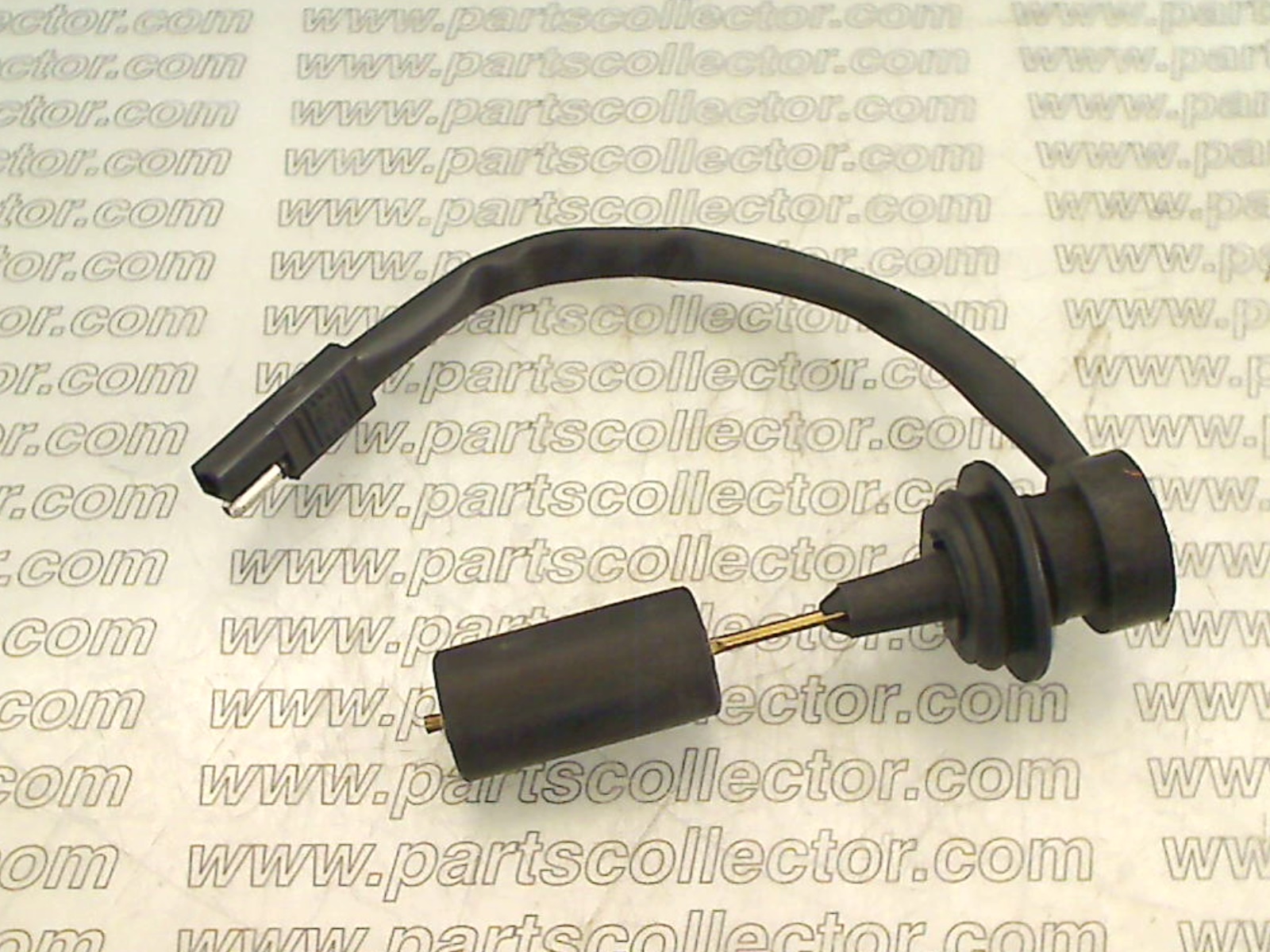 VEGLIA 118966 Electrical system code 12636 compatible with: FERRARI MONDIAL, LANCIA THEMA FERRARI 8.32