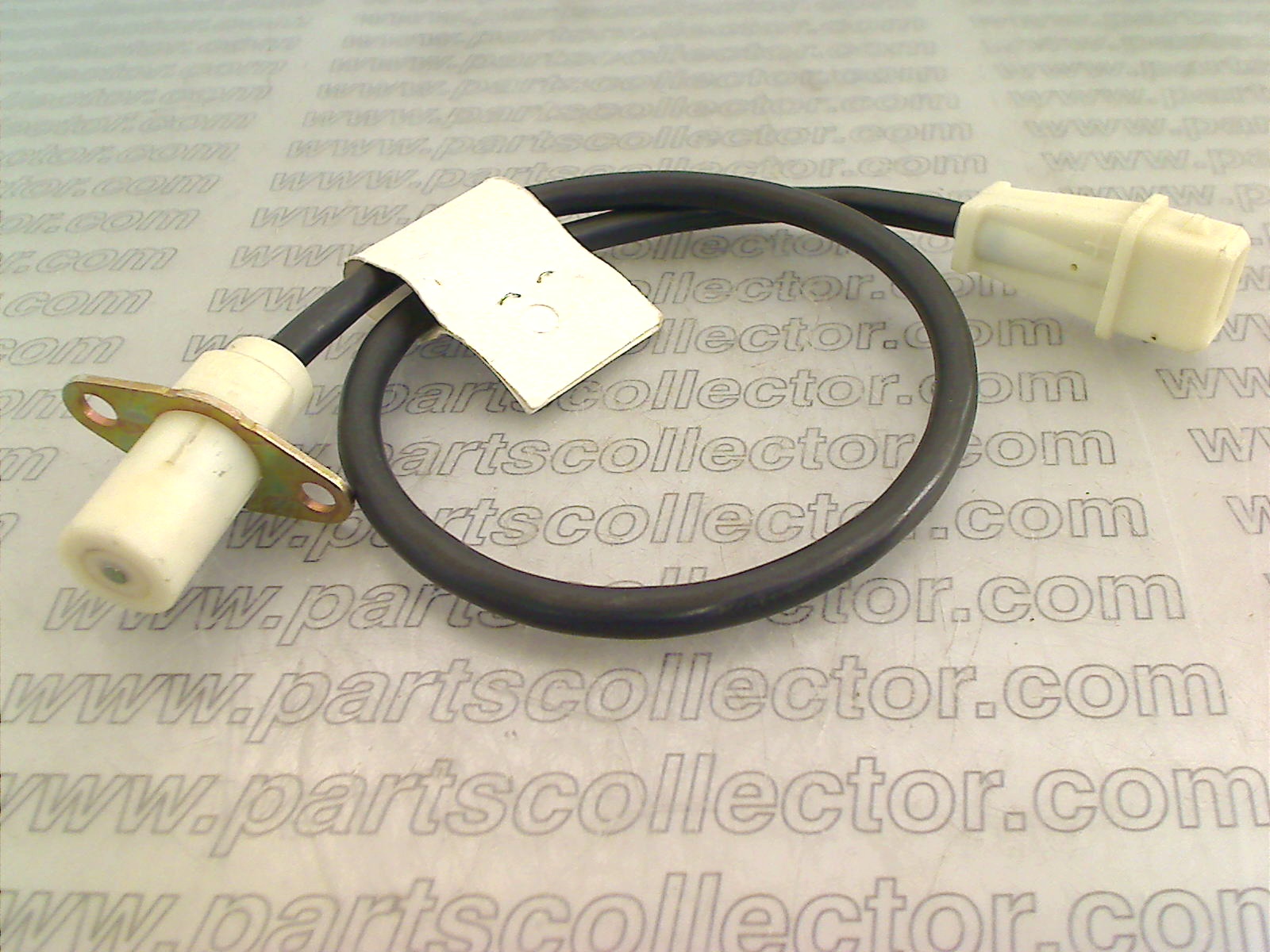 119052 - 128364 - 128365 Electrical system code 2215 compatible with: FERRARI 208 TURBO, FERRARI 288 GTO, FERRARI 308, FERRARI 328, FERRARI 412, FERRARI MONDIAL
