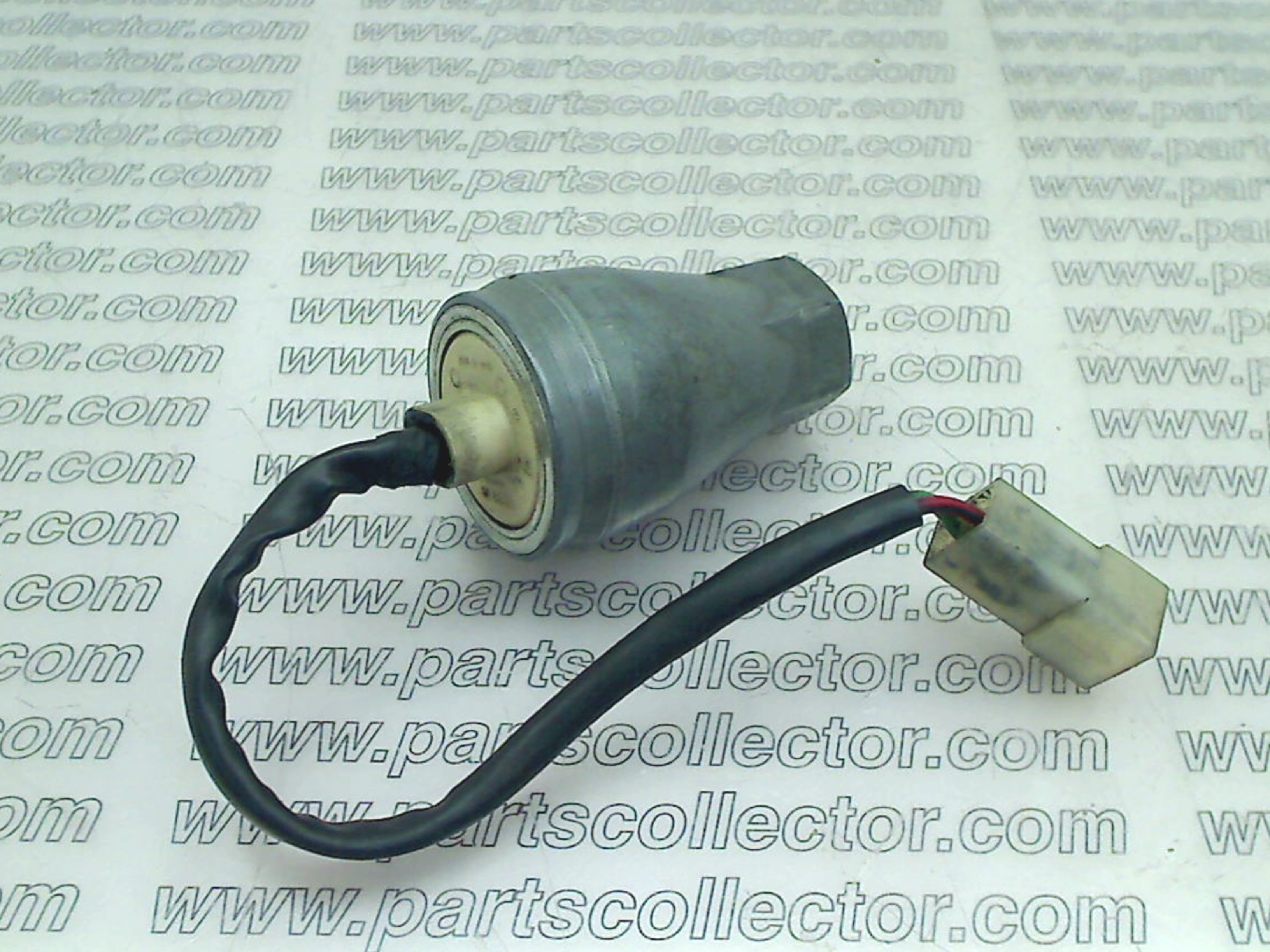 VEGLIA VEGLIA 68 1005       FERRARI PN 106324 Electrical system code 18088 compatible with: FERRARI 308 GTB GTS