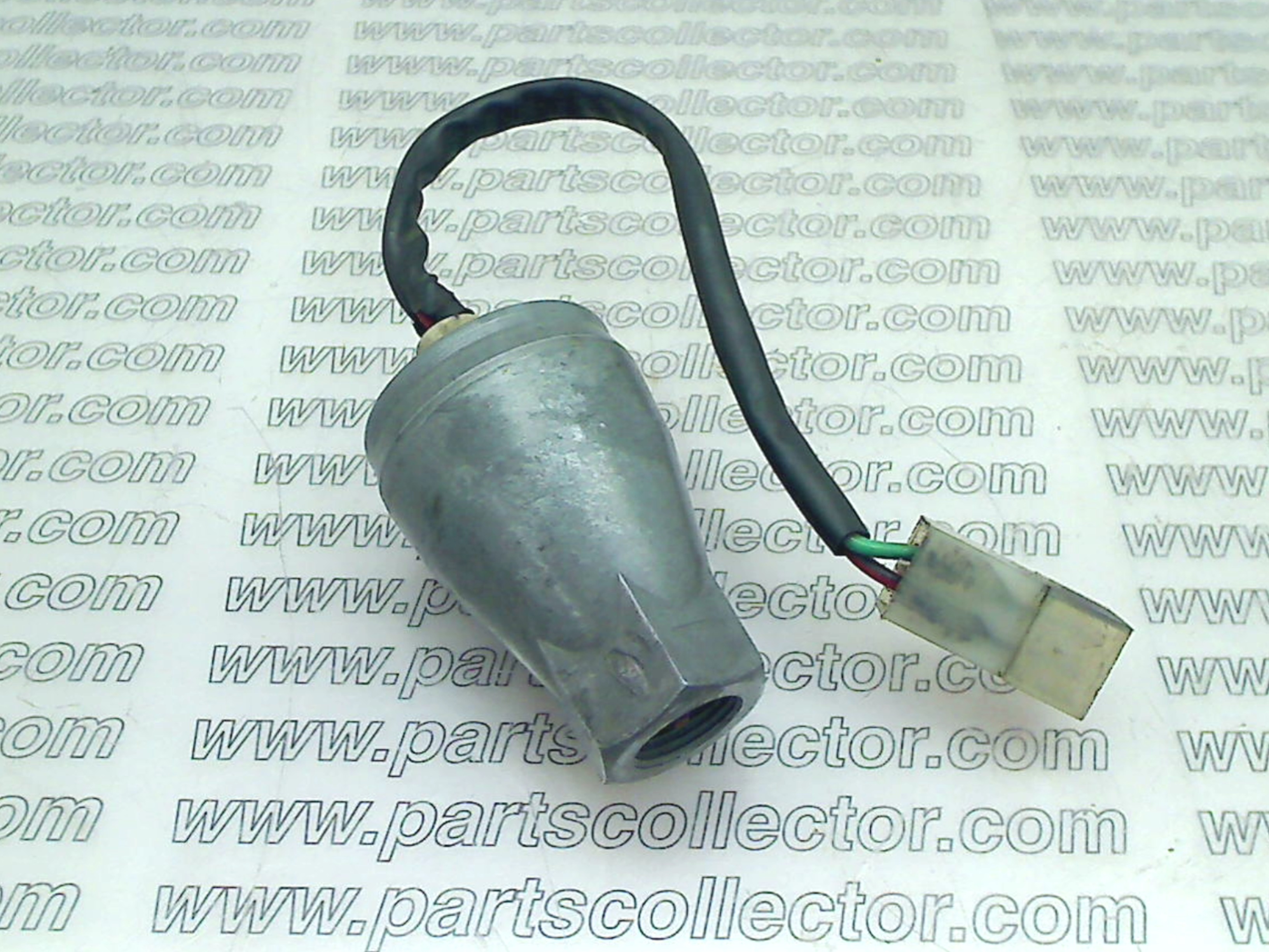 VEGLIA VEGLIA 68 1005       FERRARI PN 106324 Electrical system code 18088 compatible with: FERRARI 308 GTB GTS - additional view