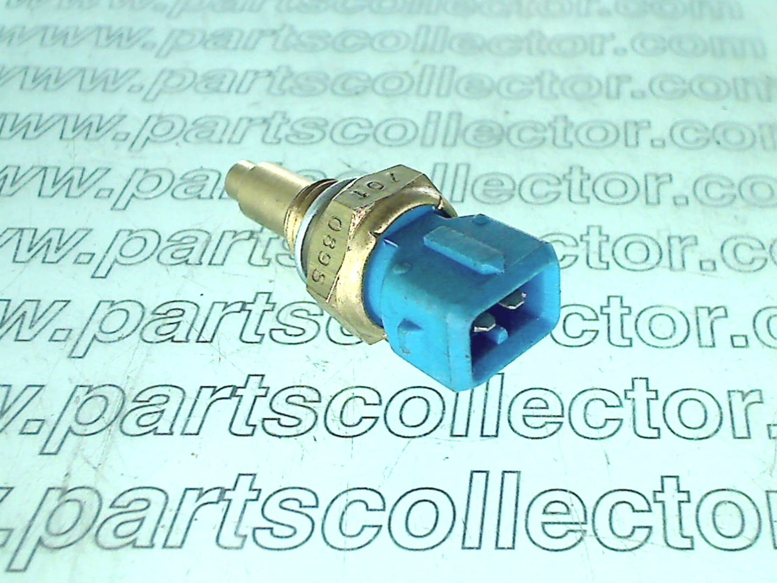 MASERATI 313720117 Electrical system code 11680 compatible with: MASERATI BITURBO