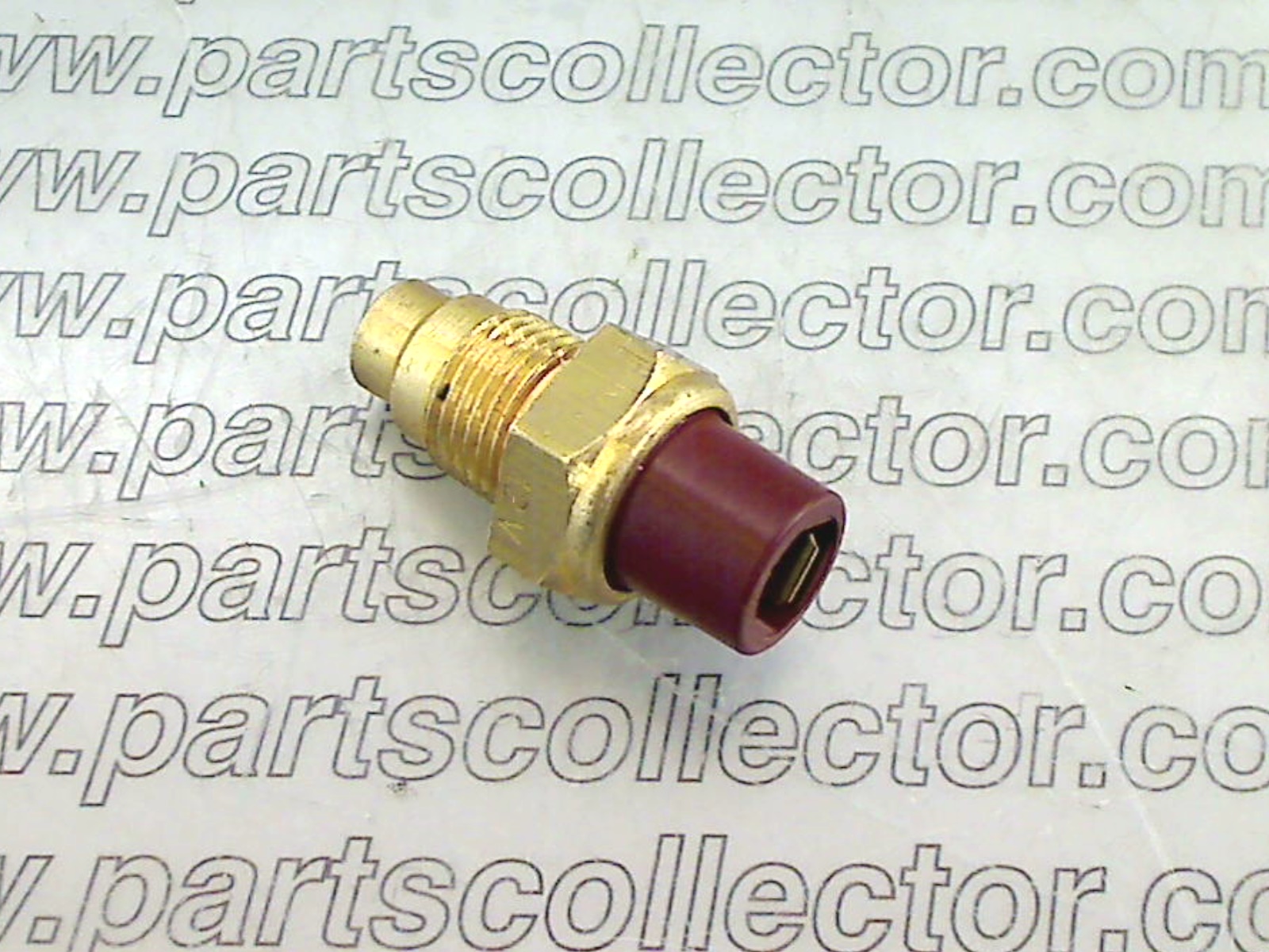 ALFA ROMEO  Electrical system code 11844 compatible with: ALFA ROMEO MONTREAL, JAEGER JAEGER, LANCIA AURELIA, LANCIA FLAMINIA, LANCIA FLAMINIA ZAGATO