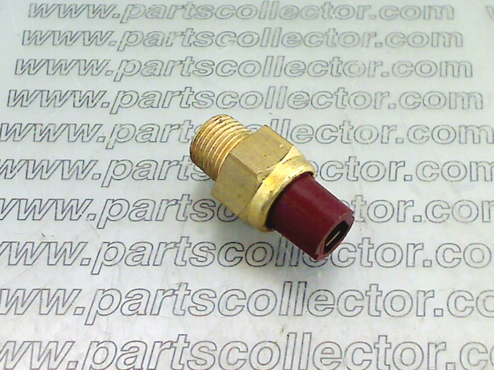 FIAT  Electrical system code 11845 compatible with: FIAT 238