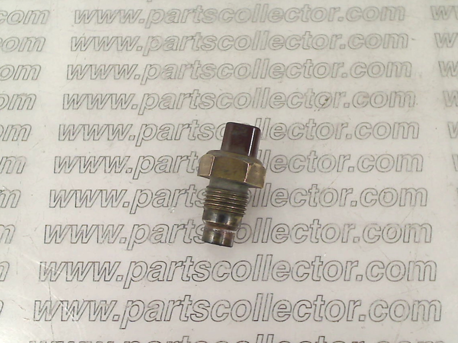 VEGLIA 659633 Electrical system code 19328 compatible with: DE TOMASO MANGUSTA, FERRARI 400
