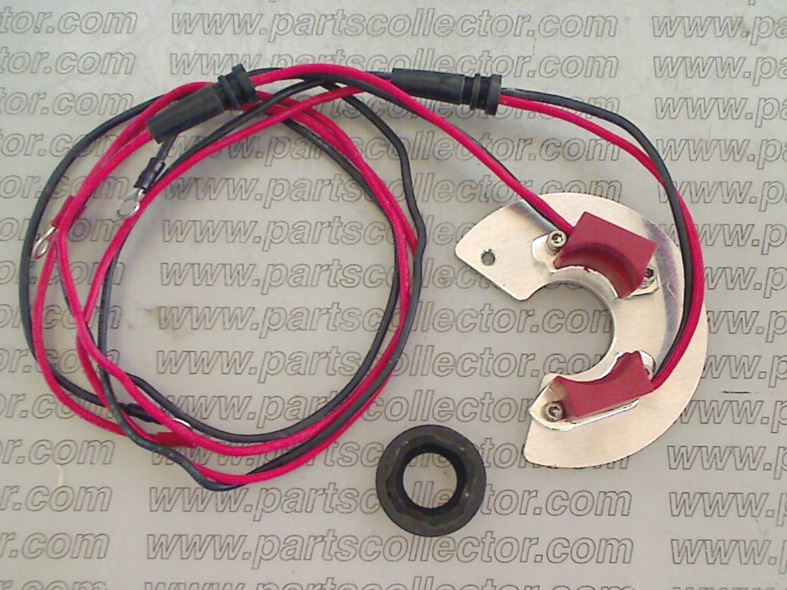 PARTSCOLLECTOR  Ignition code 13471 compatible with: FERRARI 308 GT4, FERRARI 308 GTB GTS