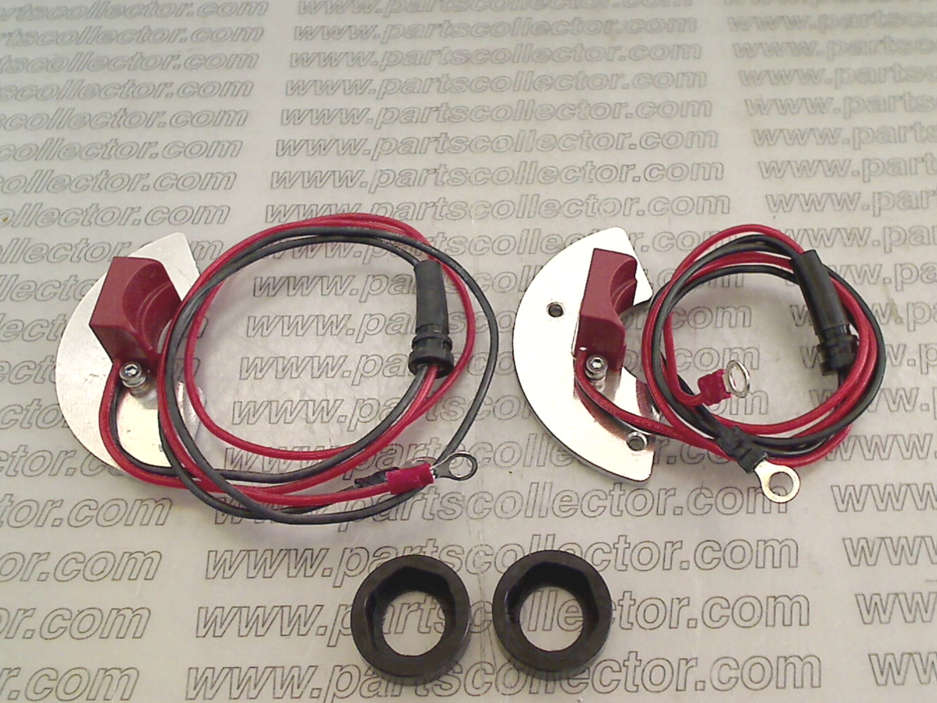 PARTSCOLLECTOR  Ignition code 11895 compatible with: FERRARI 250, FERRARI 250 GTE, FERRARI 275 GTB 2, FERRARI 275 GTB 4, FERRARI 330, FERRARI 330 GT, FERRARI 330 GT 2+2, FERRARI 330 GTC, LAMBORGHINI 350GT, LAMBORGHINI 400GT, LAMBORGHINI COUNTACH LP400, LAMBORGHINI ESPADA, LAMBORGHINI ISLERO, LAMBORGHINI JARAMA, LAMBORGHINI MIURA
