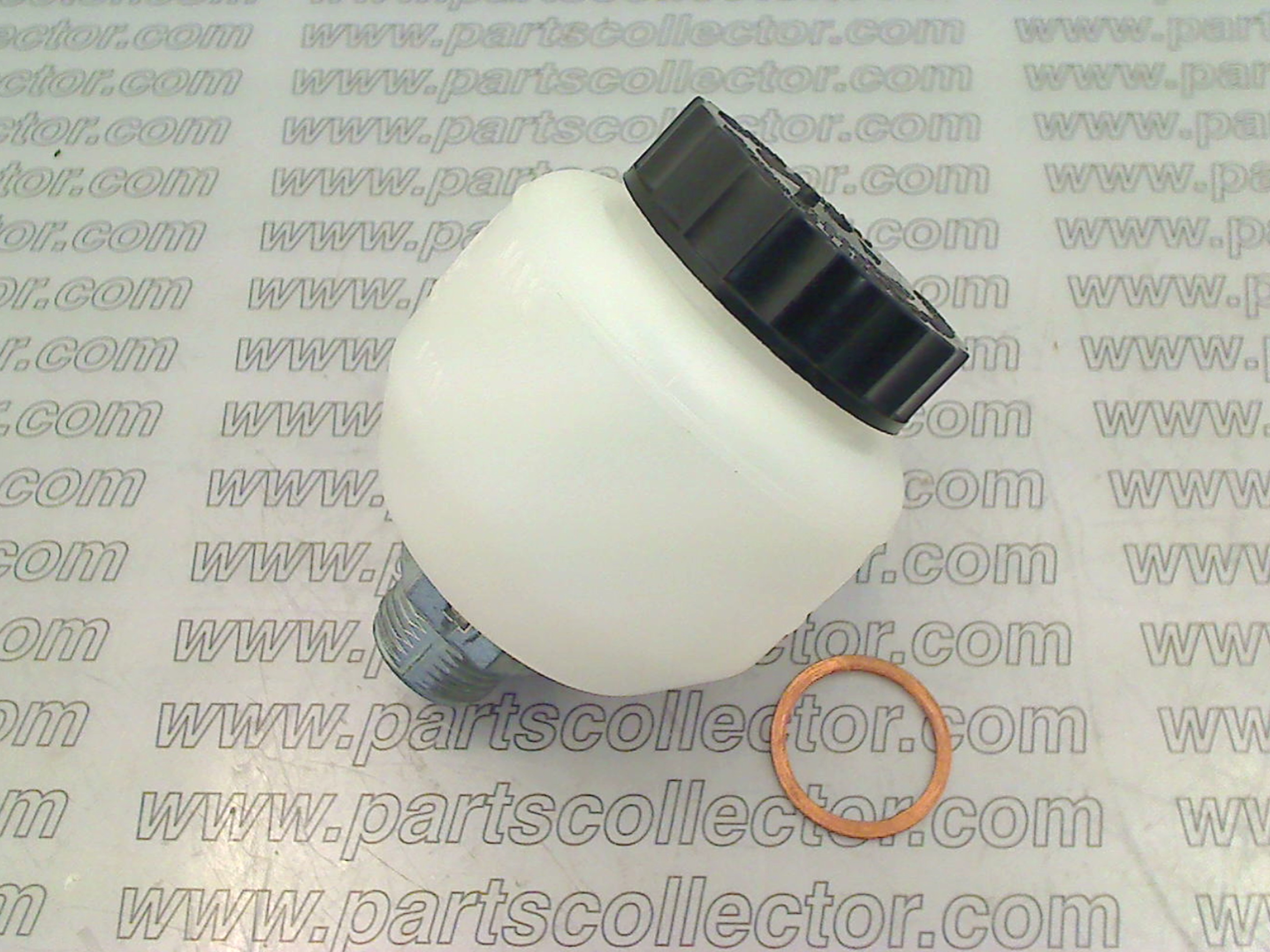 ATE  Transmission code 17203 compatible with: ALFA ROMEO 1300-1600-1750-2000 GT /BERTONE, ALFA ROMEO 1750-2000 BN / 105, ATE ATE, LAMBORGHINI URRACO, LAMBORGHINI URRACO  P250, LAMBORGHINI URRACO P200, LAMBORGHINI URRACO P300