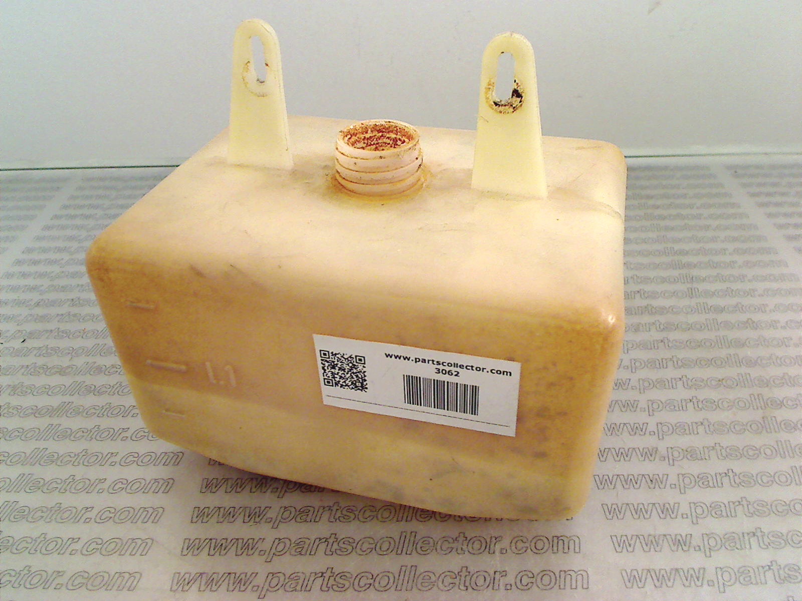 PARTSCOLLECTOR  Car body code 3062 compatible with: LANCIA FULVIA, MASERATI KHAMSIN AM120