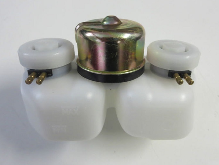 BENDITALIA  Brake system code 17154