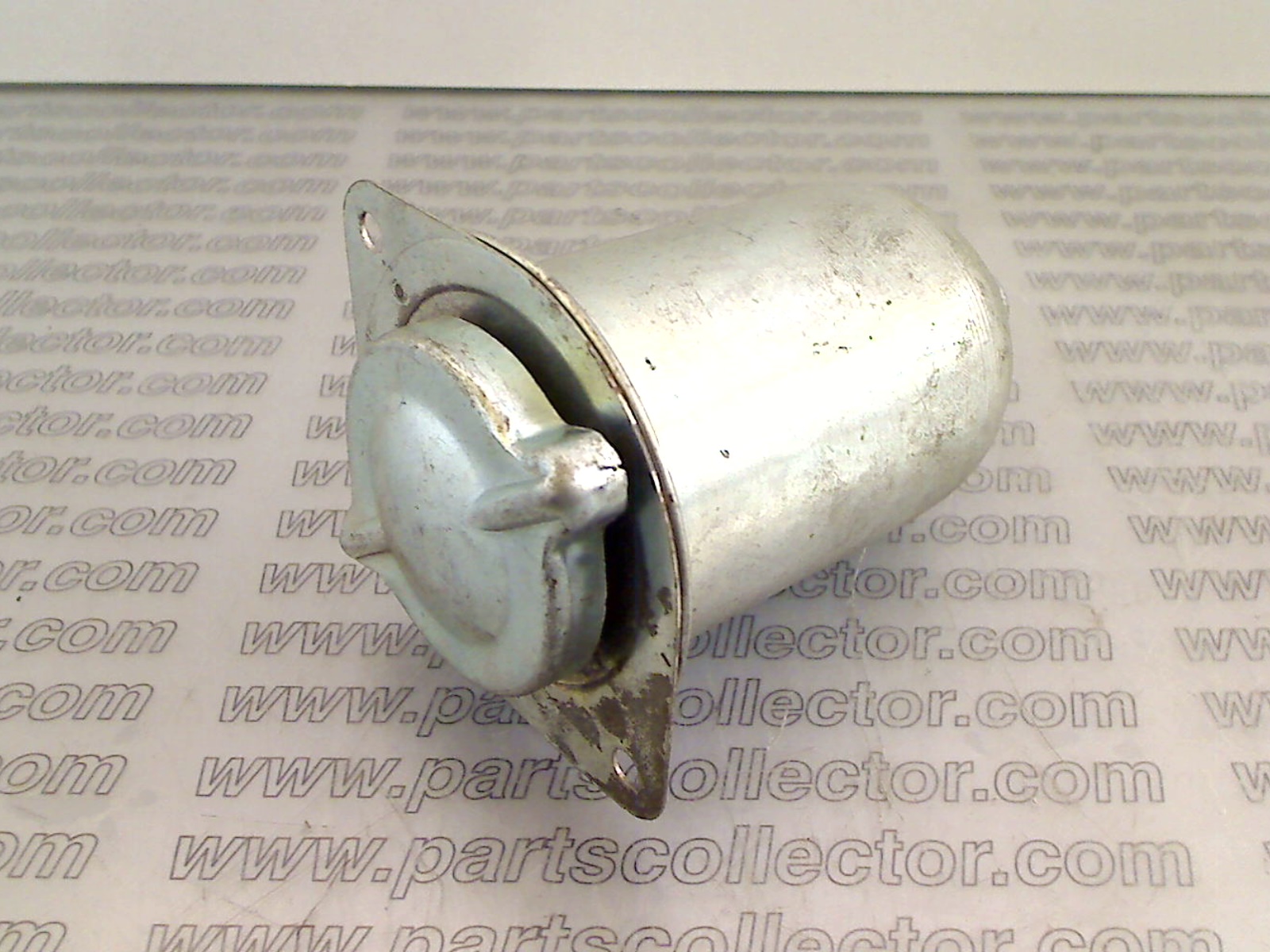 FIAT  Brake system code 12369 compatible with: FIAT 1100, FIAT 1200, FIAT 500, FIAT 600