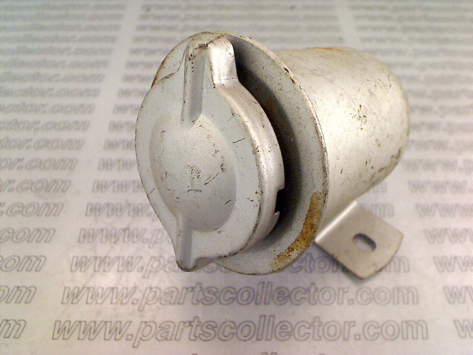 FIAT  Brake system code 12371 compatible with: FIAT 500