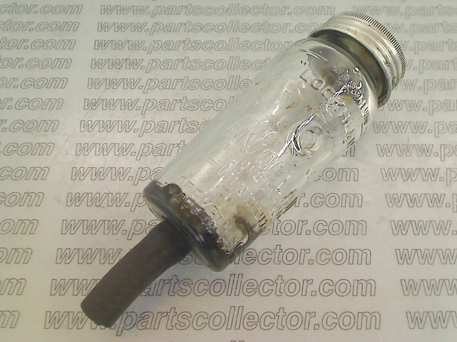 LOCKHEED - NIVOCLAIR  Brake system code 12374 compatible with: OTHERS RENAULT