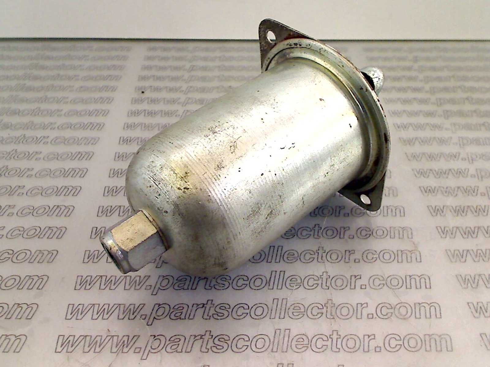 FIAT  Brake system code 12369 compatible with: FIAT 1100, FIAT 1200, FIAT 500, FIAT 600 - additional view