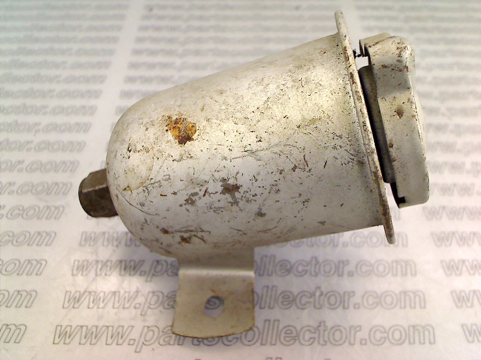 FIAT  Brake system code 12371 compatible with: FIAT 500 - additional view