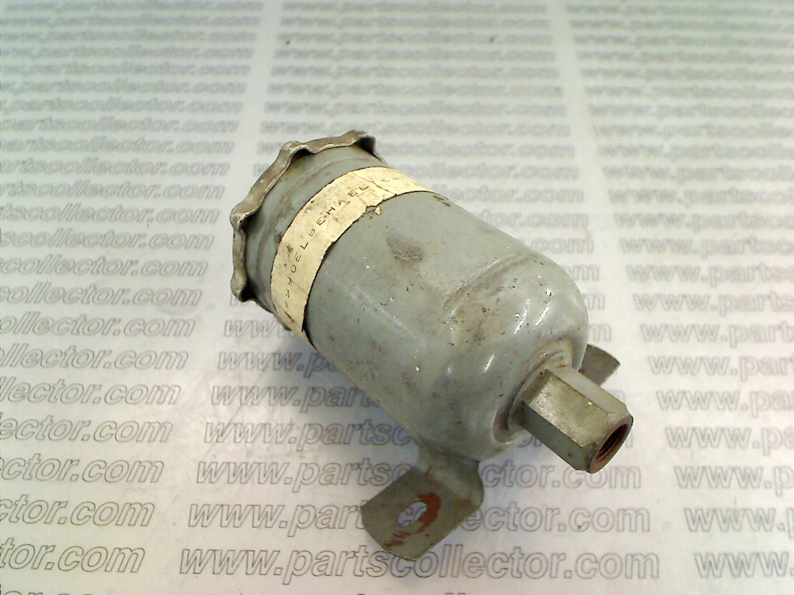 FIAT  Brake system code 12373 compatible with: FERRARI 166, FERRARI 195, FERRARI 225, FERRARI 250, FIAT 1100, FIAT 1400, FIAT 500, MASERATI MASERATI - additional view