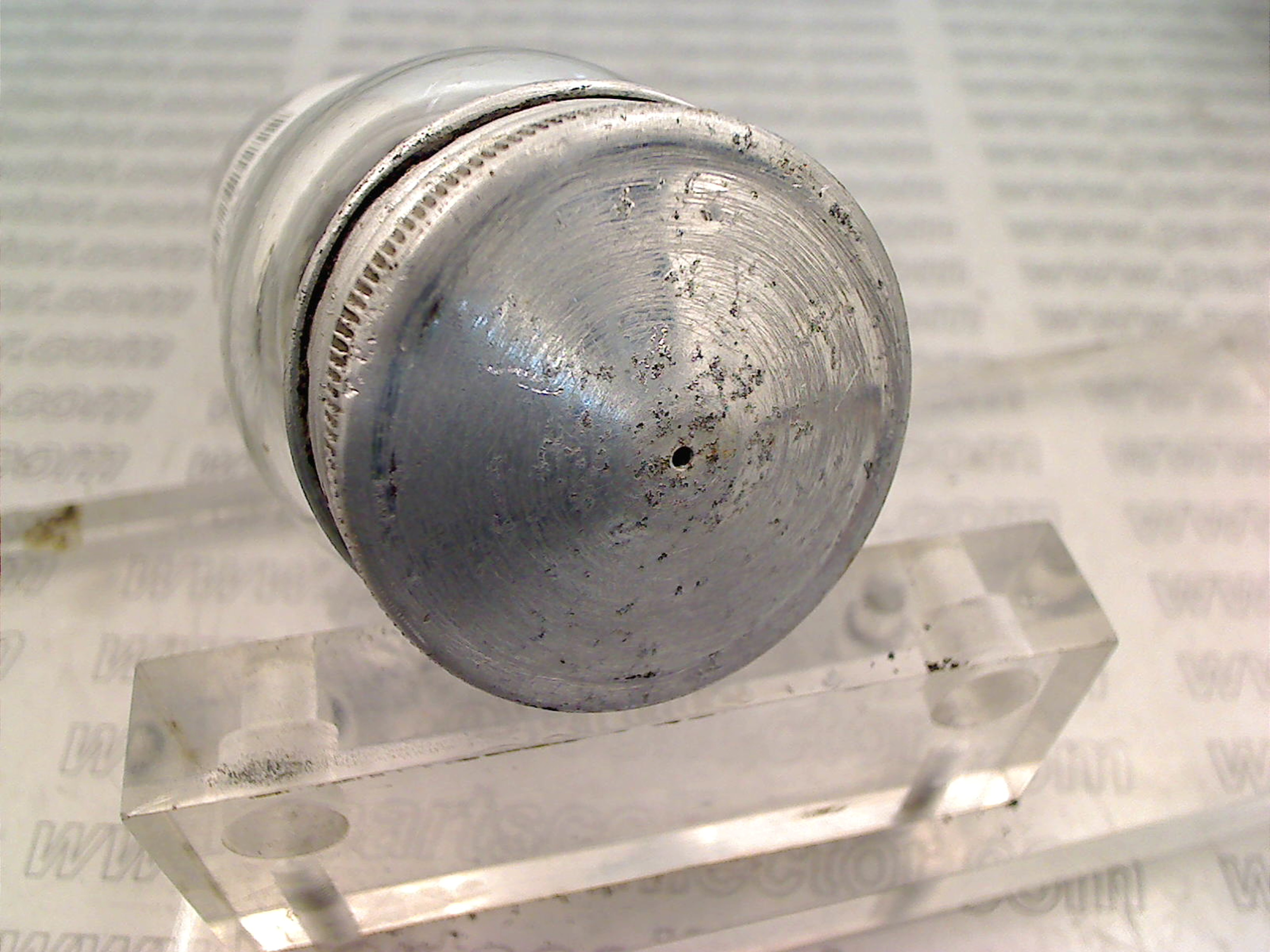 LOCKHEED - NIVOCLAIR  Brake system code 12374 compatible with: OTHERS RENAULT - additional view
