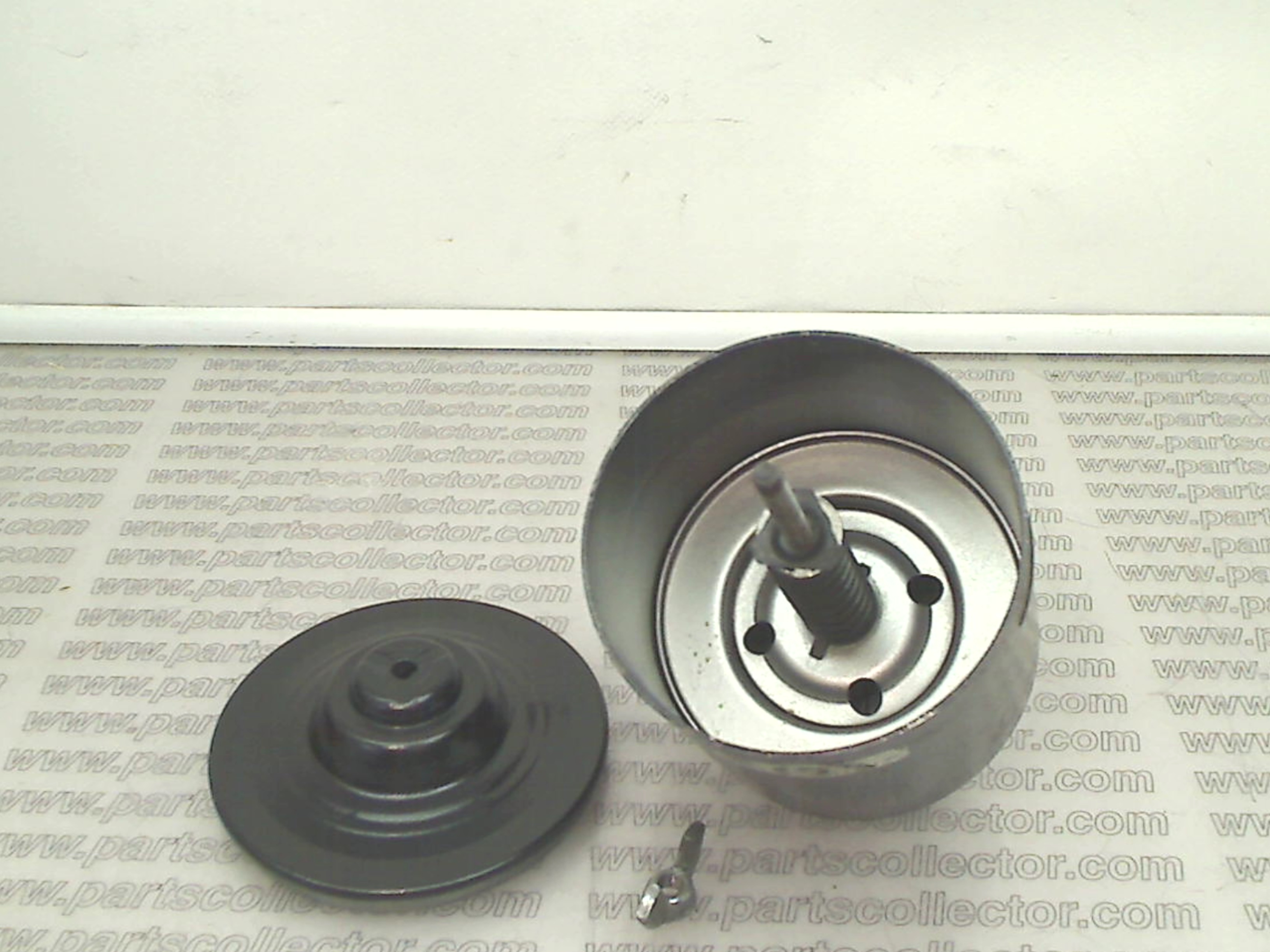 ZF 69212 Steering and Wheels code 18214 compatible with: MASERATI INDY AM116, ZF ZF - additional view