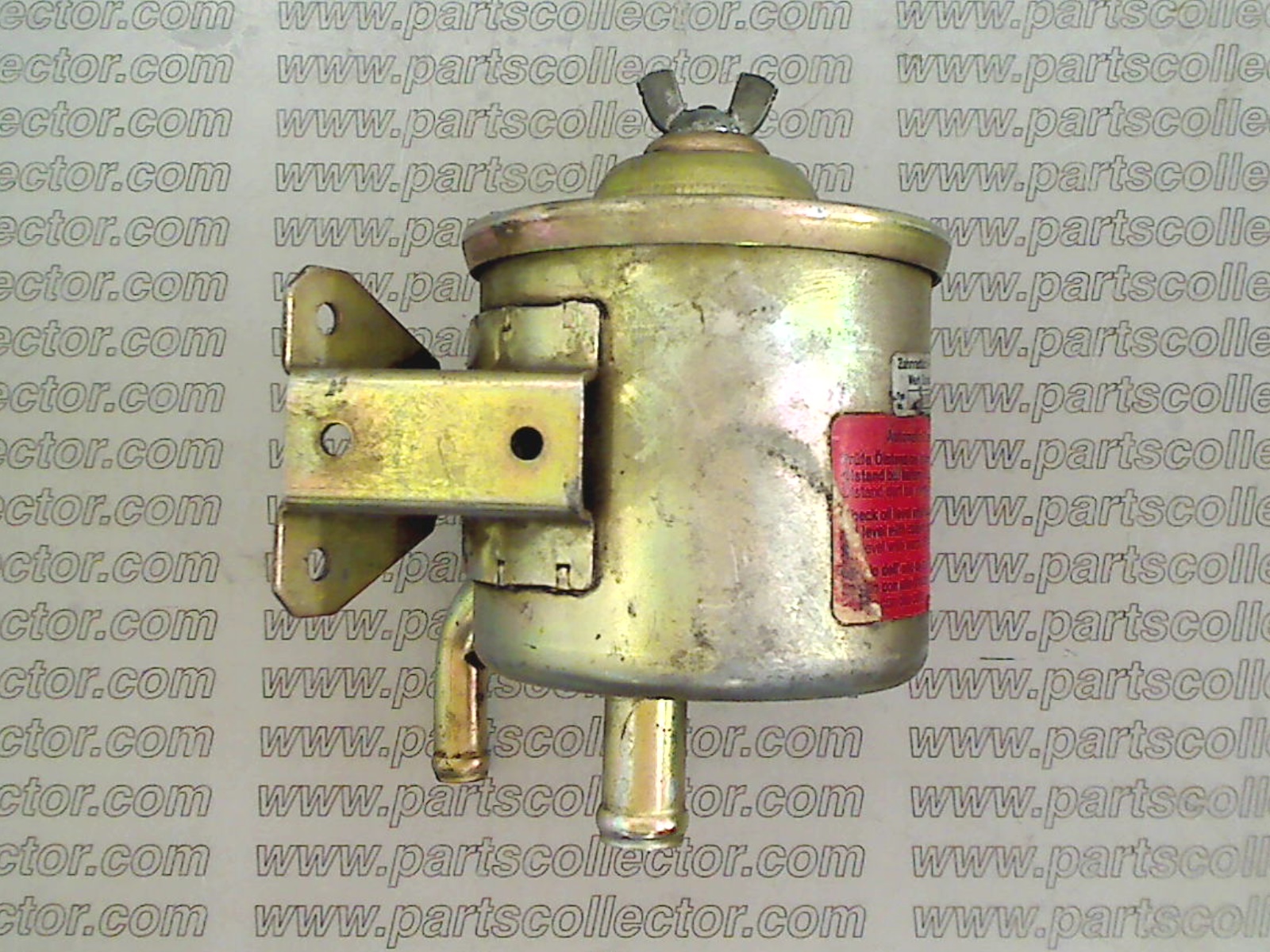 ZF 7672472124 Steering and Wheels code 13749 compatible with: ZF ZF - additional view