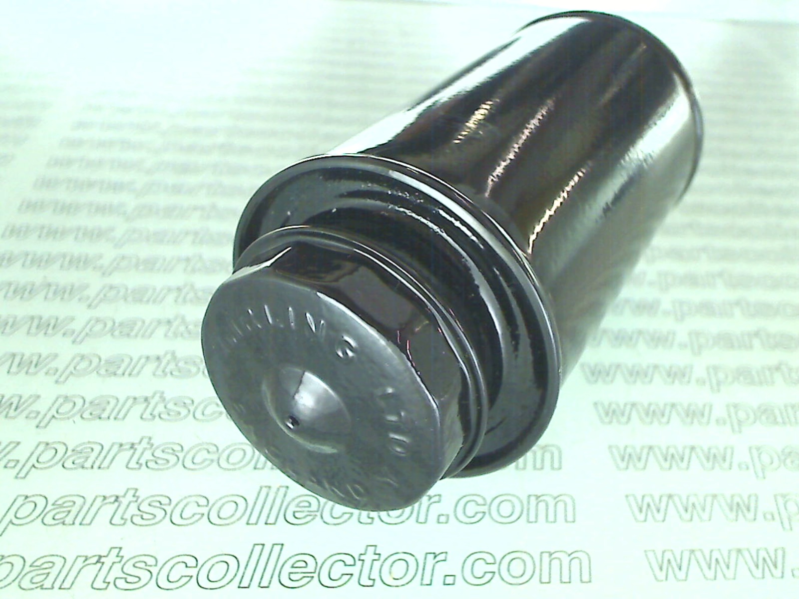 GIRLING  Brake system code 6279 compatible with: ALFA ROMEO 1900, ALFA ROMEO GIULIETTA SPIDER 750/101, ALFA ROMEO GIULIETTA SPRINT 750/101, ALFA ROMEO GIULIETTA SPRINT VELOCE 750/101, GIRLING GIRLING, LAMBORGHINI 350GT, LAMBORGHINI 400GT, MASERATI 3500 AM101, MASERATI SEBRING AM101 - additional view