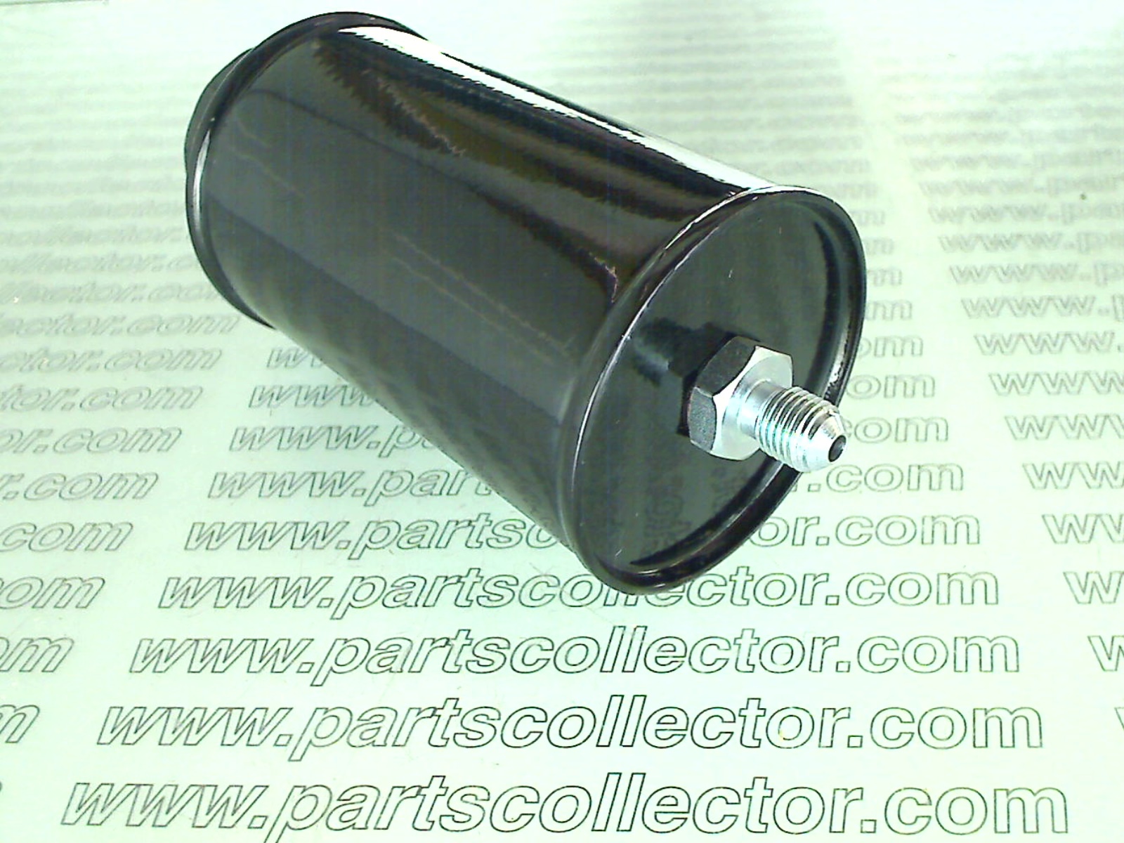 GIRLING  Brake system code 6279 compatible with: ALFA ROMEO 1900, ALFA ROMEO GIULIETTA SPIDER 750/101, ALFA ROMEO GIULIETTA SPRINT 750/101, ALFA ROMEO GIULIETTA SPRINT VELOCE 750/101, GIRLING GIRLING, LAMBORGHINI 350GT, LAMBORGHINI 400GT, MASERATI 3500 AM101, MASERATI SEBRING AM101 - detail view