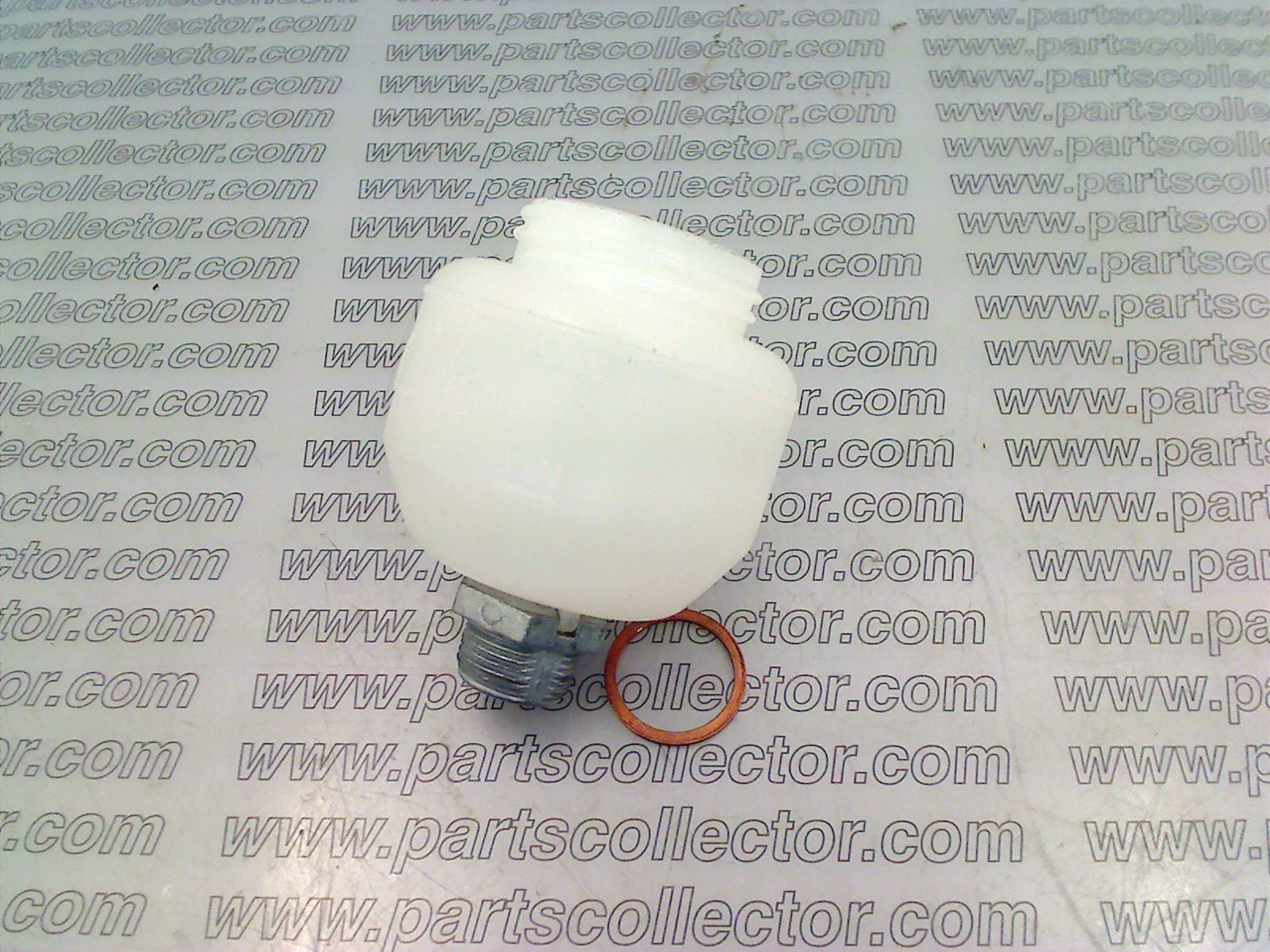 ATE  Transmission code 17124 compatible with: ALFA ROMEO 1300-1600-1750-2000 GT /BERTONE, ALFA ROMEO 1750-2000 BN / 105, ATE ATE, LAMBORGHINI URRACO, LAMBORGHINI URRACO  P250, LAMBORGHINI URRACO P200, LAMBORGHINI URRACO P300