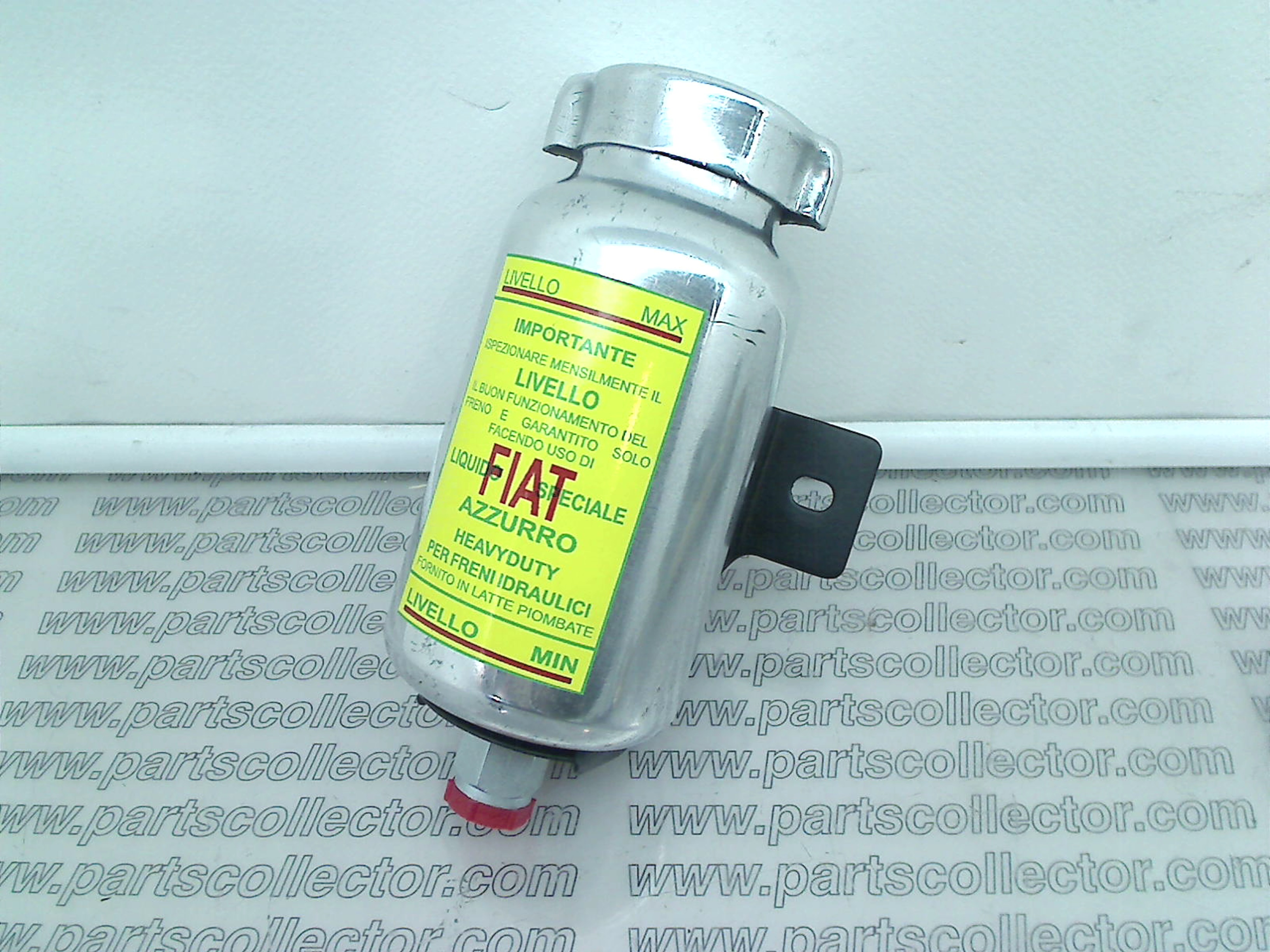 FIAT  Brake system code 12239 compatible with: FERRARI 166, FERRARI 195, FERRARI 212, FERRARI 250, FIAT TOPOLINO