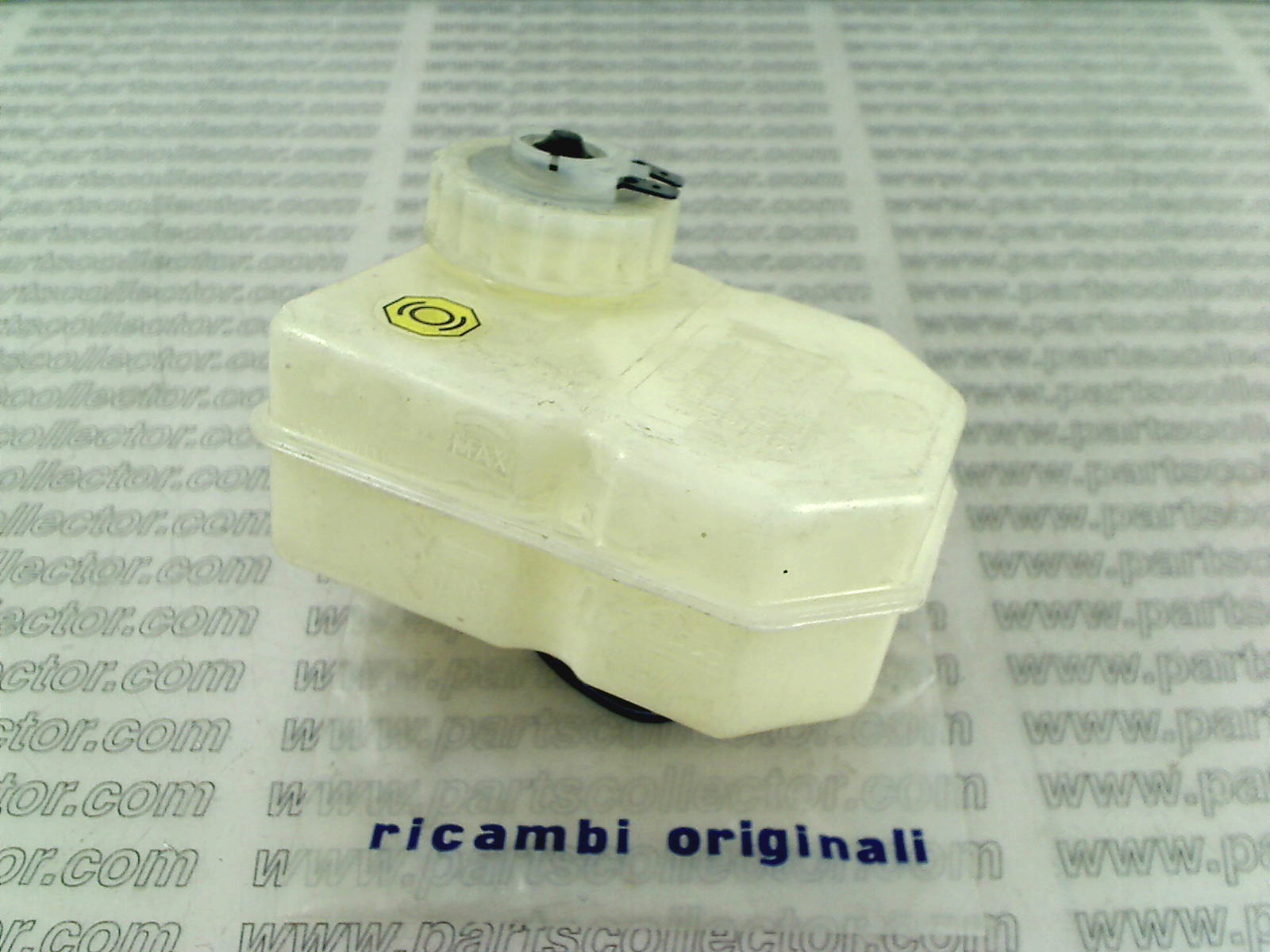 MASERATI 317420104 Brake system code 19074 compatible with: MASERATI BITURBO, MASERATI GHIBLI 2.8 V6, MASERATI GHIBLI V6, MASERATI KARIF, MASERATI SHAMAL - additional view