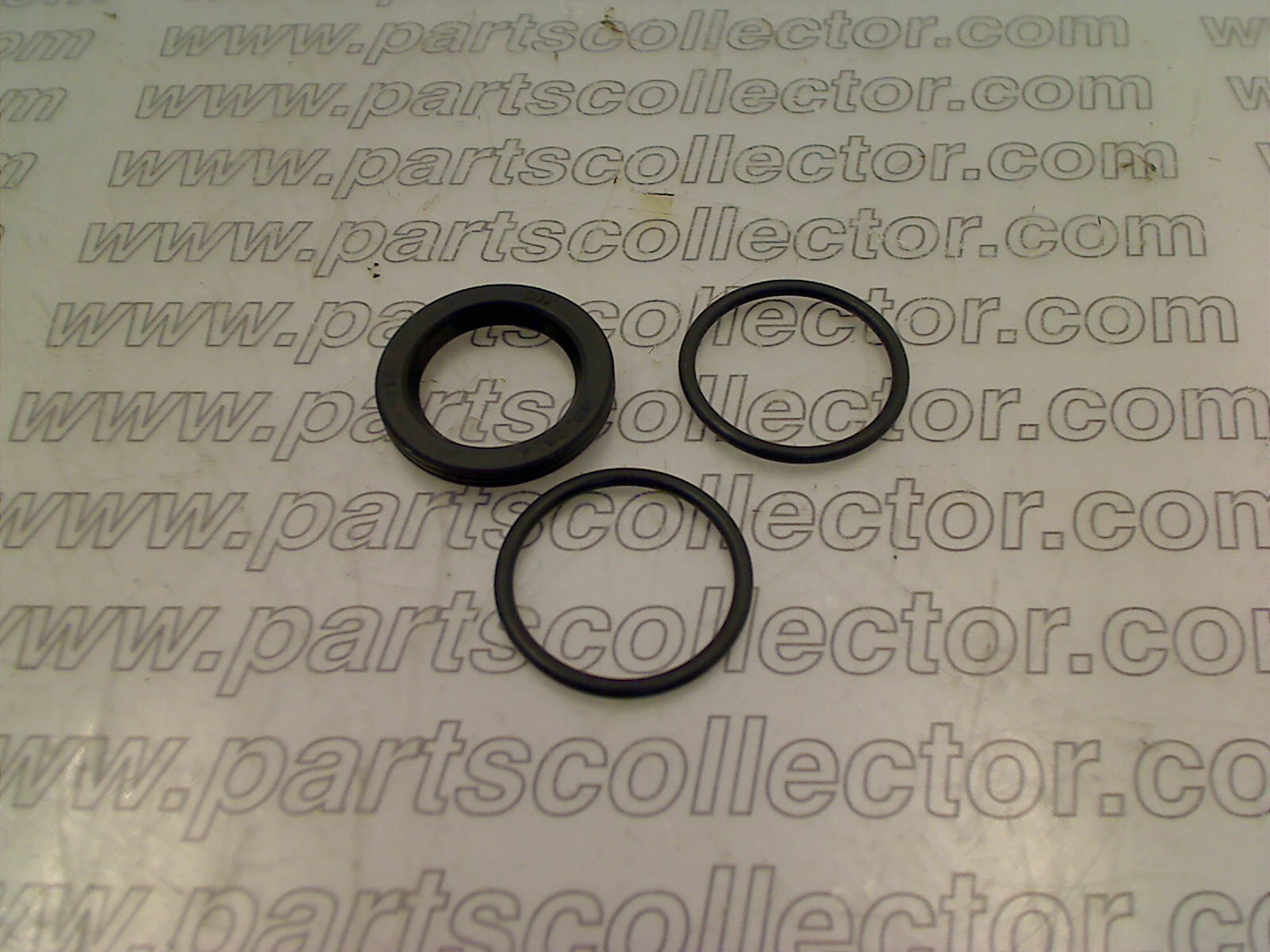 LAMBORGHINI 008111801  008602101 Transmission code 17783 compatible with: LAMBORGHINI MIURA