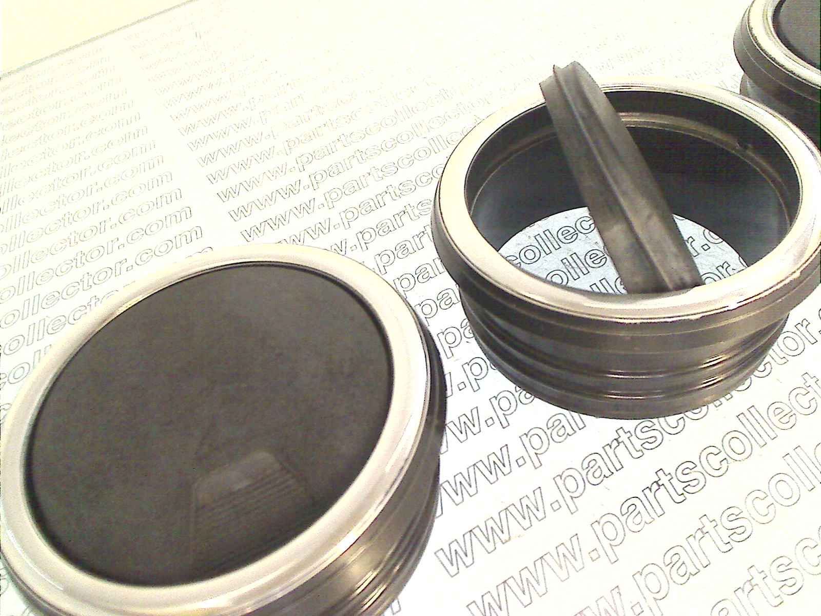 Electrical system code 12245 compatible with: LAMBORGHINI MIURA - additional view