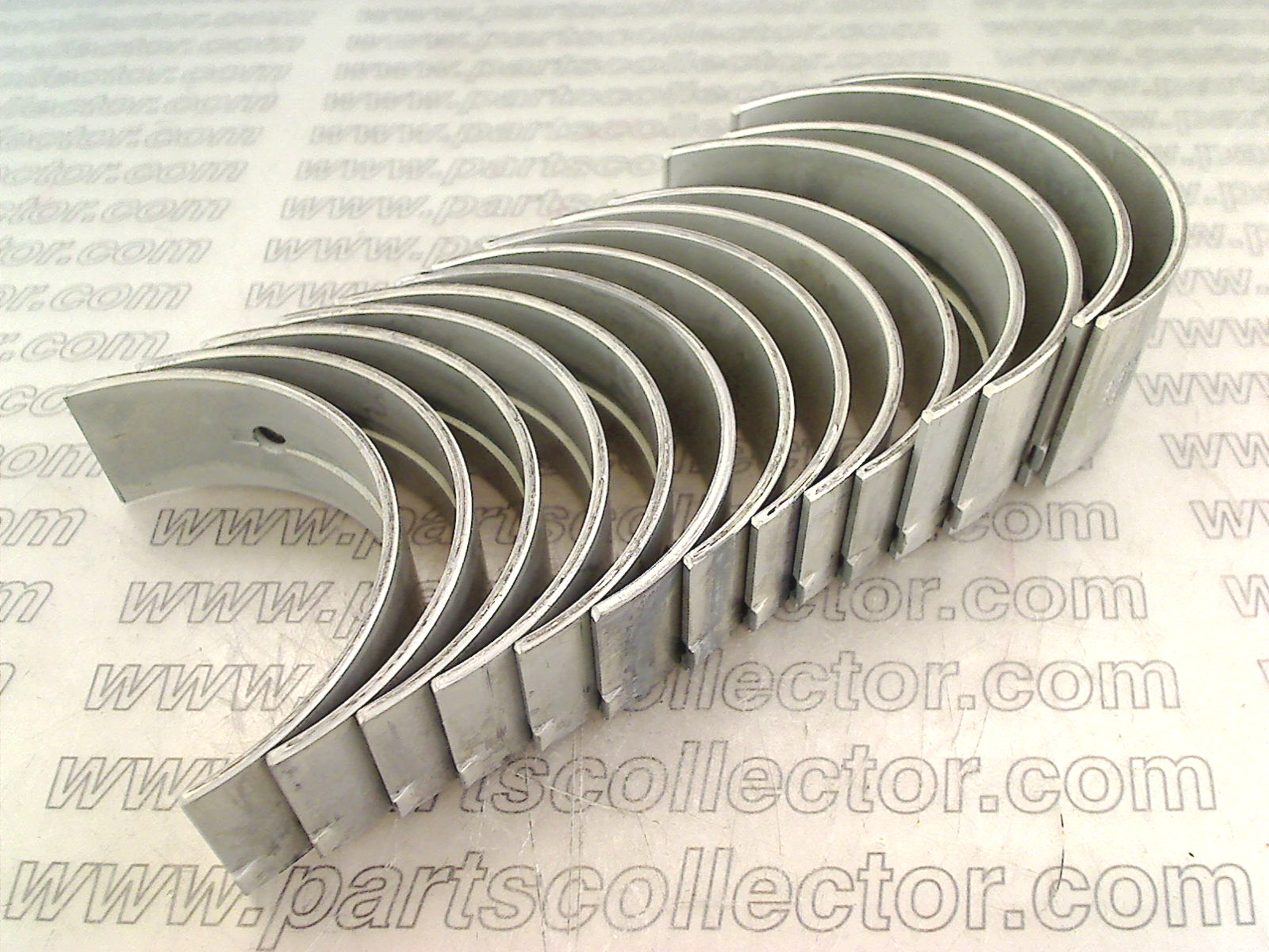 FERRARI 100118 - 9100026 Engine code 14172 compatible with: FERRARI 330