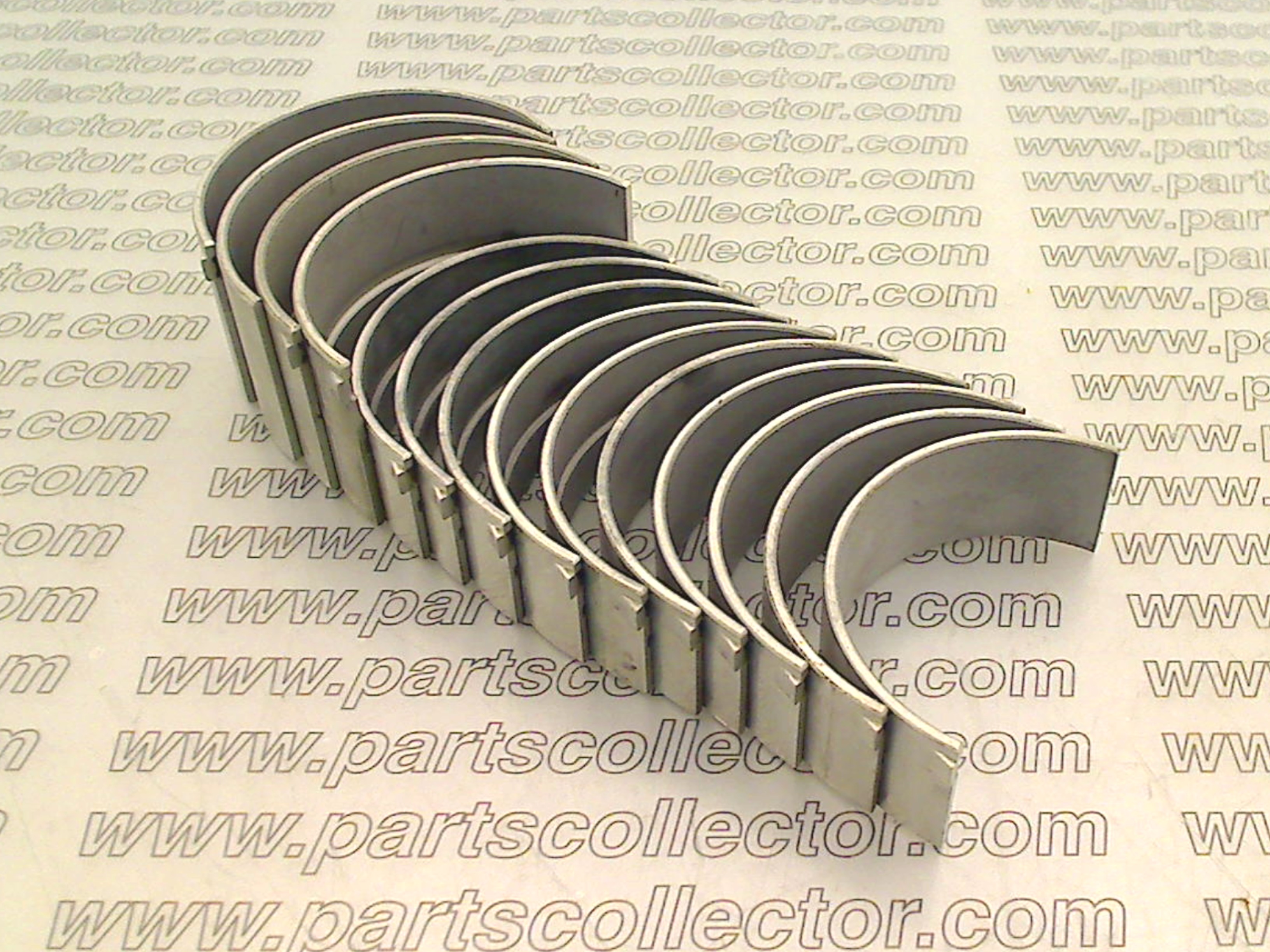 FERRARI  Engine code 12221 compatible with: FERRARI 250, FERRARI 275 GTB 2, FERRARI 275 GTB 4, FERRARI 275 GTS