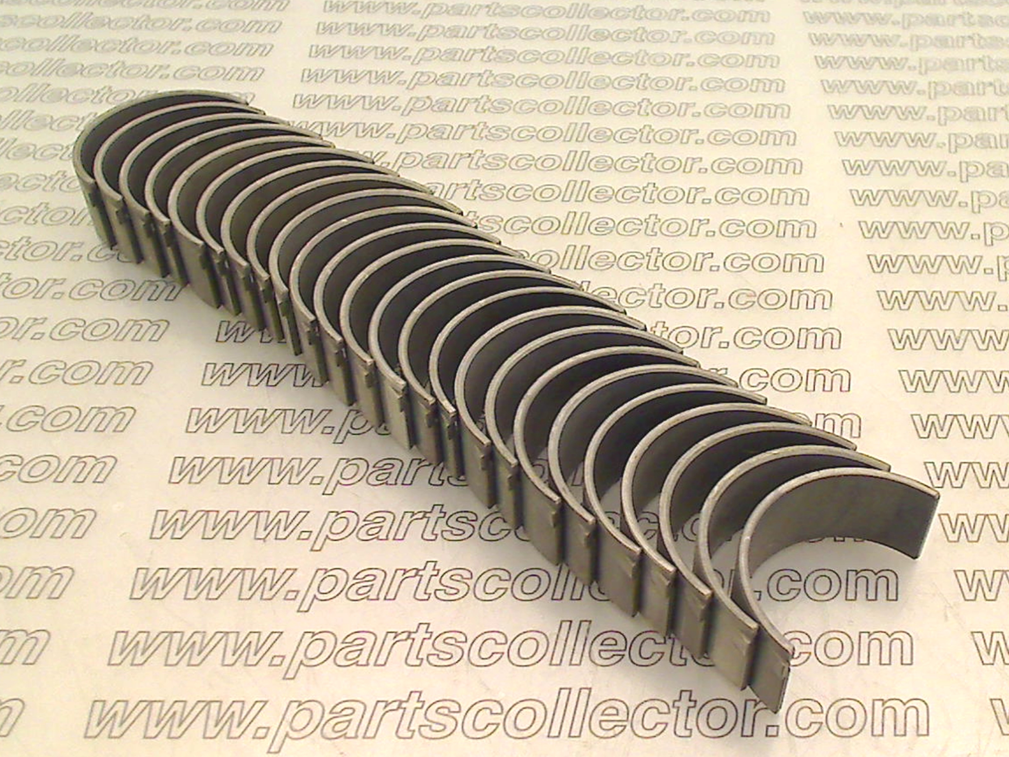 FERRARI  Engine code 17443 compatible with: FERRARI 250