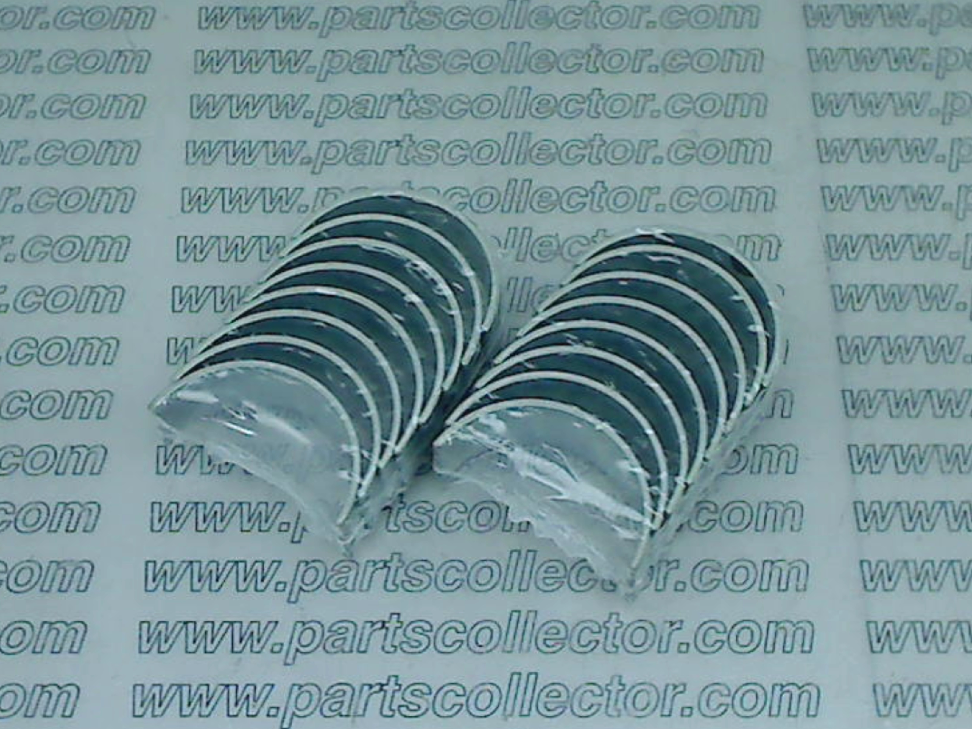 ALFA ROMEO  Engine code 18170