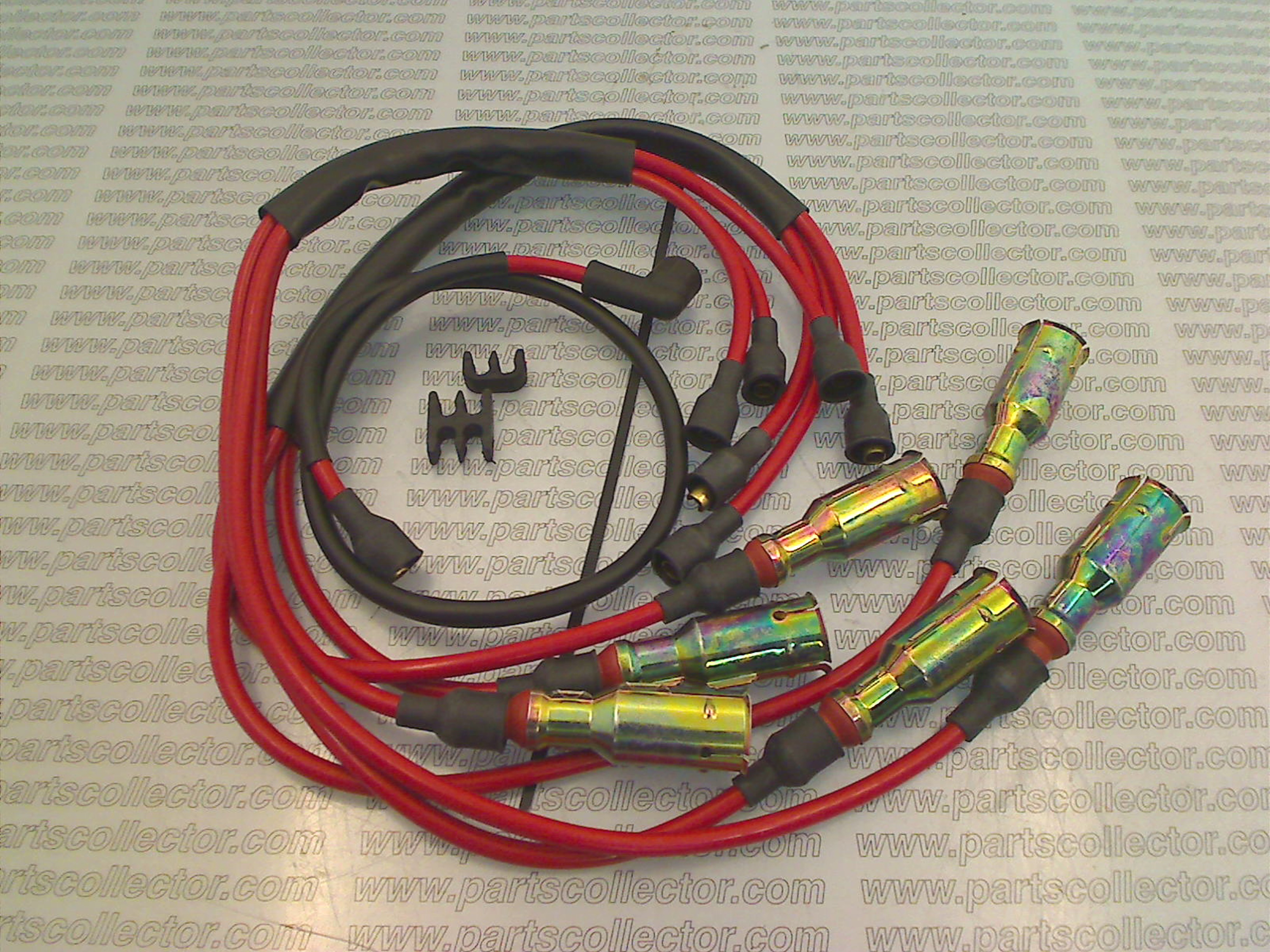 MASERATI  Ignition code 17199 compatible with: MASERATI MERAK SS AM122A