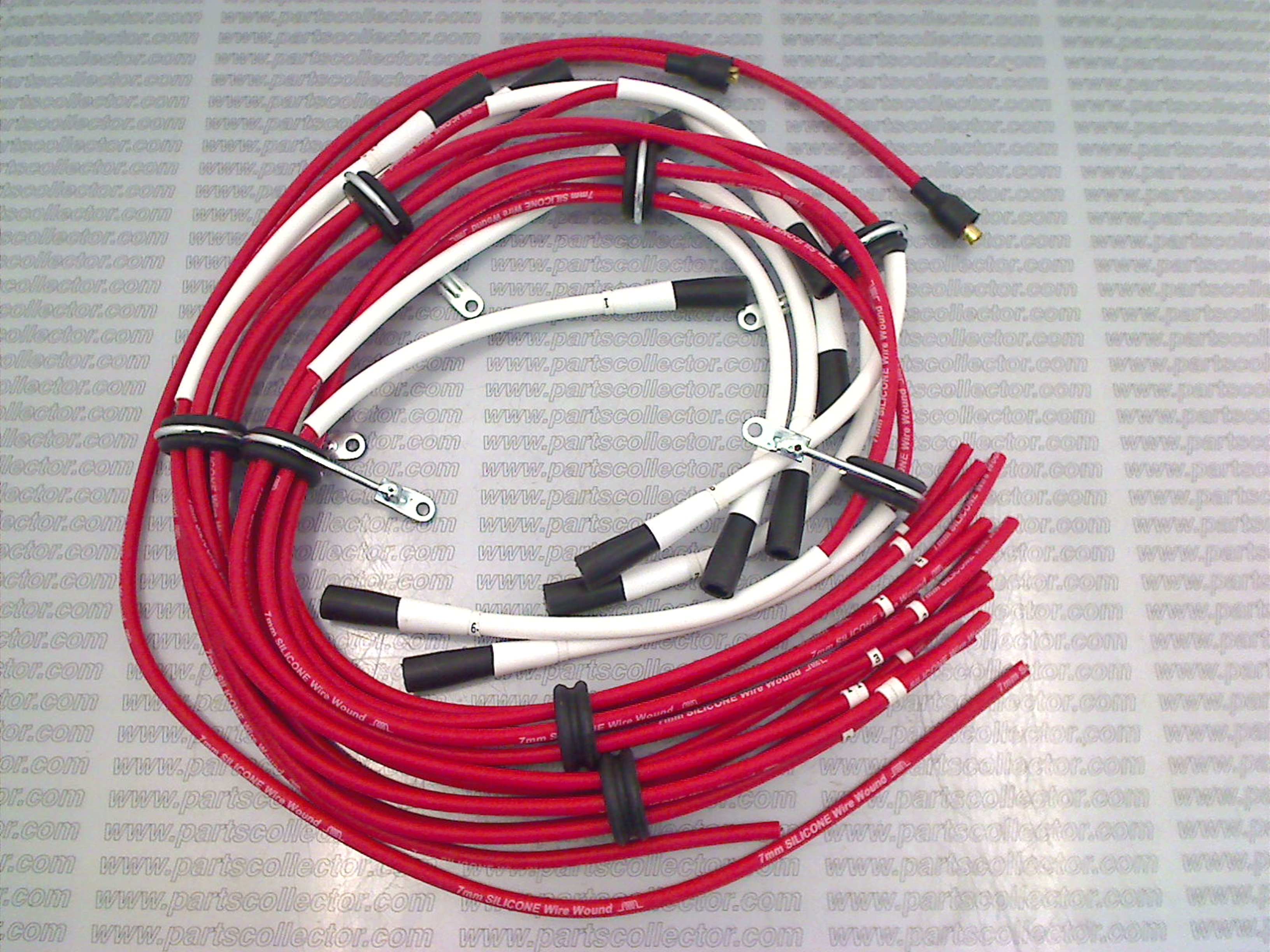 LAMBORGHINI  Ignition code 1752 compatible with: LAMBORGHINI COUNTACH, LAMBORGHINI ESPADA, LAMBORGHINI ISLERO, LAMBORGHINI JARAMA, LAMBORGHINI MIURA