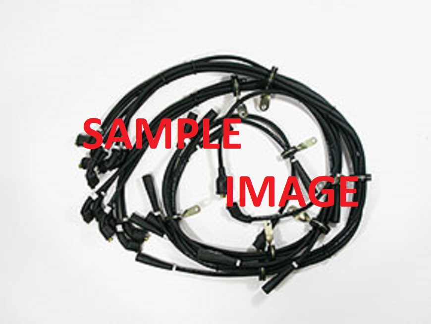 FERRARI 188916 188693 Ignition code 13501 compatible with: FERRARI 512M, FERRARI 512TR