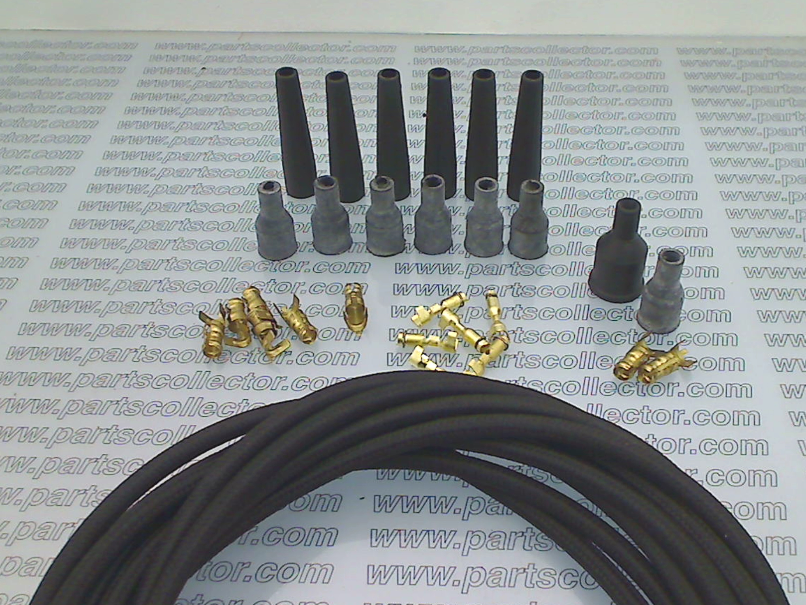 LANCIA  Ignition code 16753 compatible with: LANCIA AURELIA