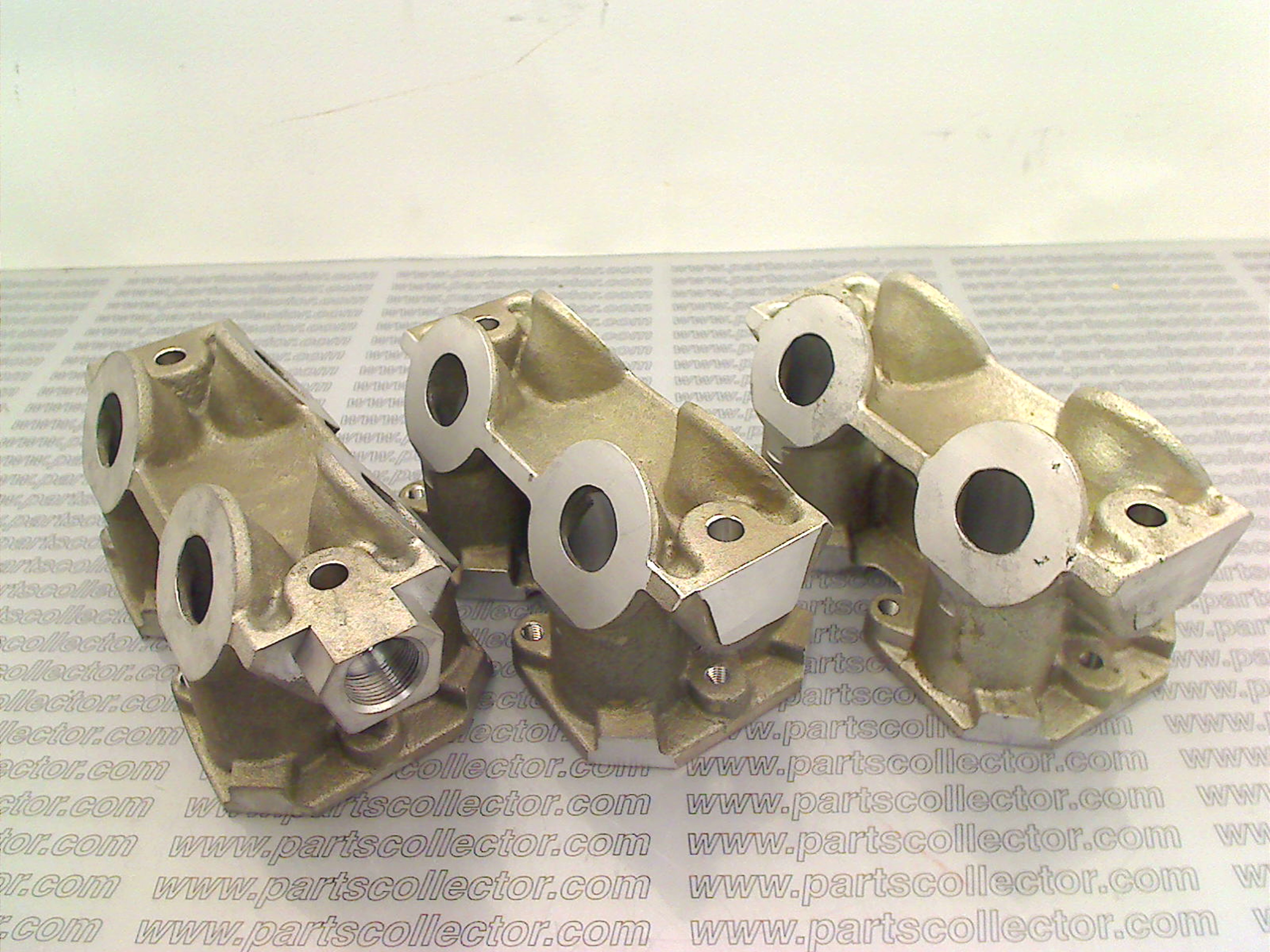 FERRARI 19710 - 19711 Fuel system - Exhaust code 16864 compatible with: FERRARI 275 GTB 4 - additional view