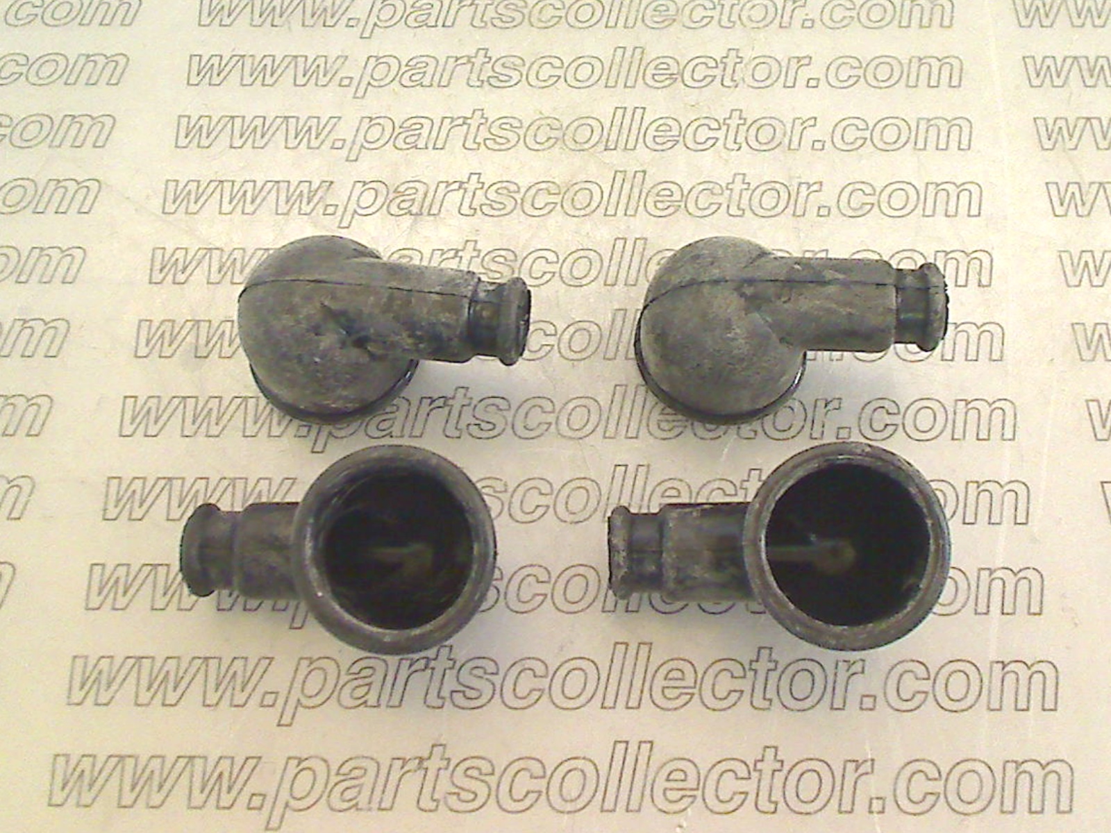 FERRARI  Lighting system code 14182 compatible with: FERRARI 206 DINO, FERRARI 246 DINO, FERRARI 365 GTB4 DAYTONA