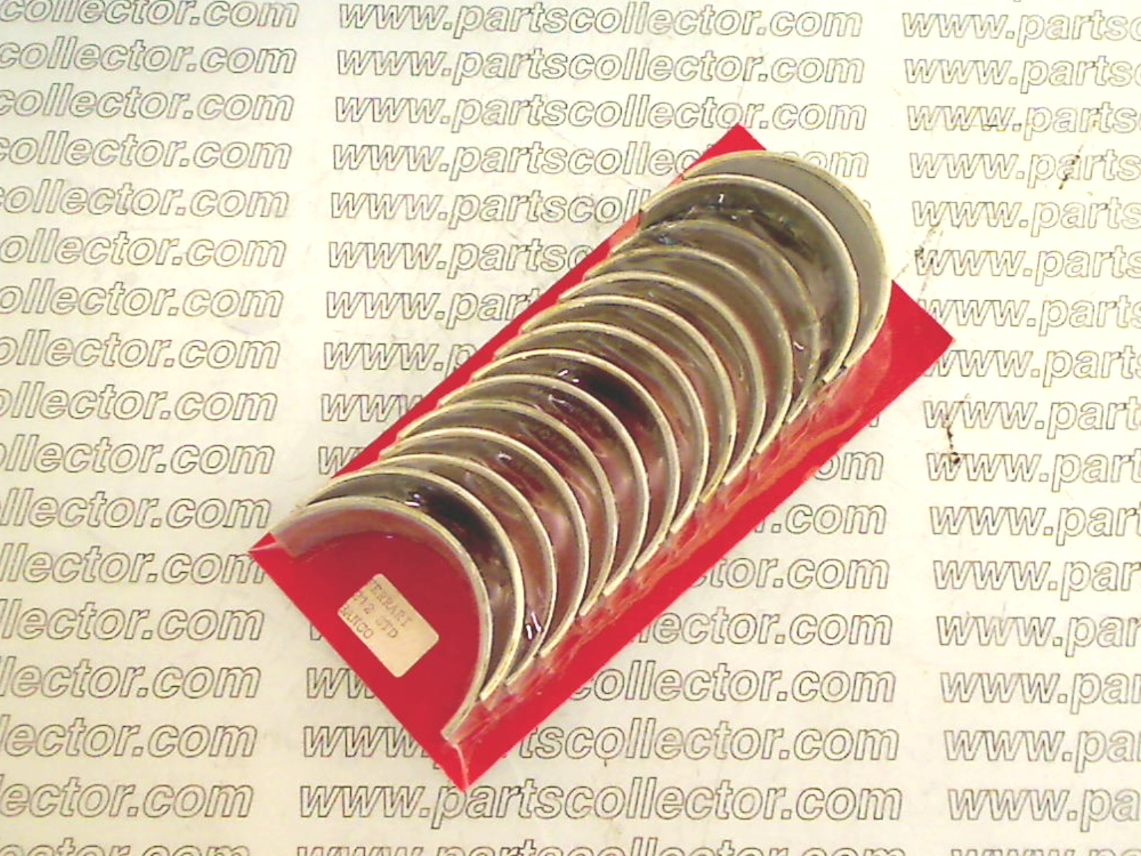 FERRARI  Engine code 12629 compatible with: FERRARI 212